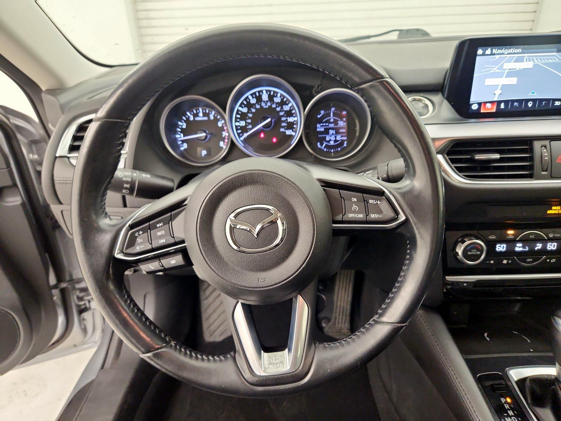 Thumbnail: 2017 Mazda Mazda6 - 10
