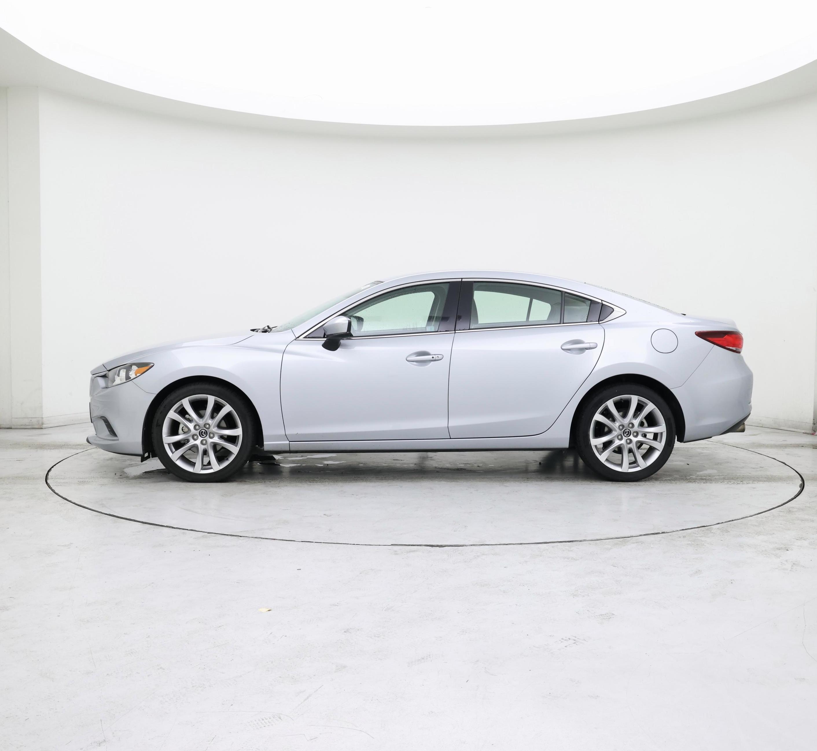 Thumbnail: 2017 Mazda Mazda6 - 3