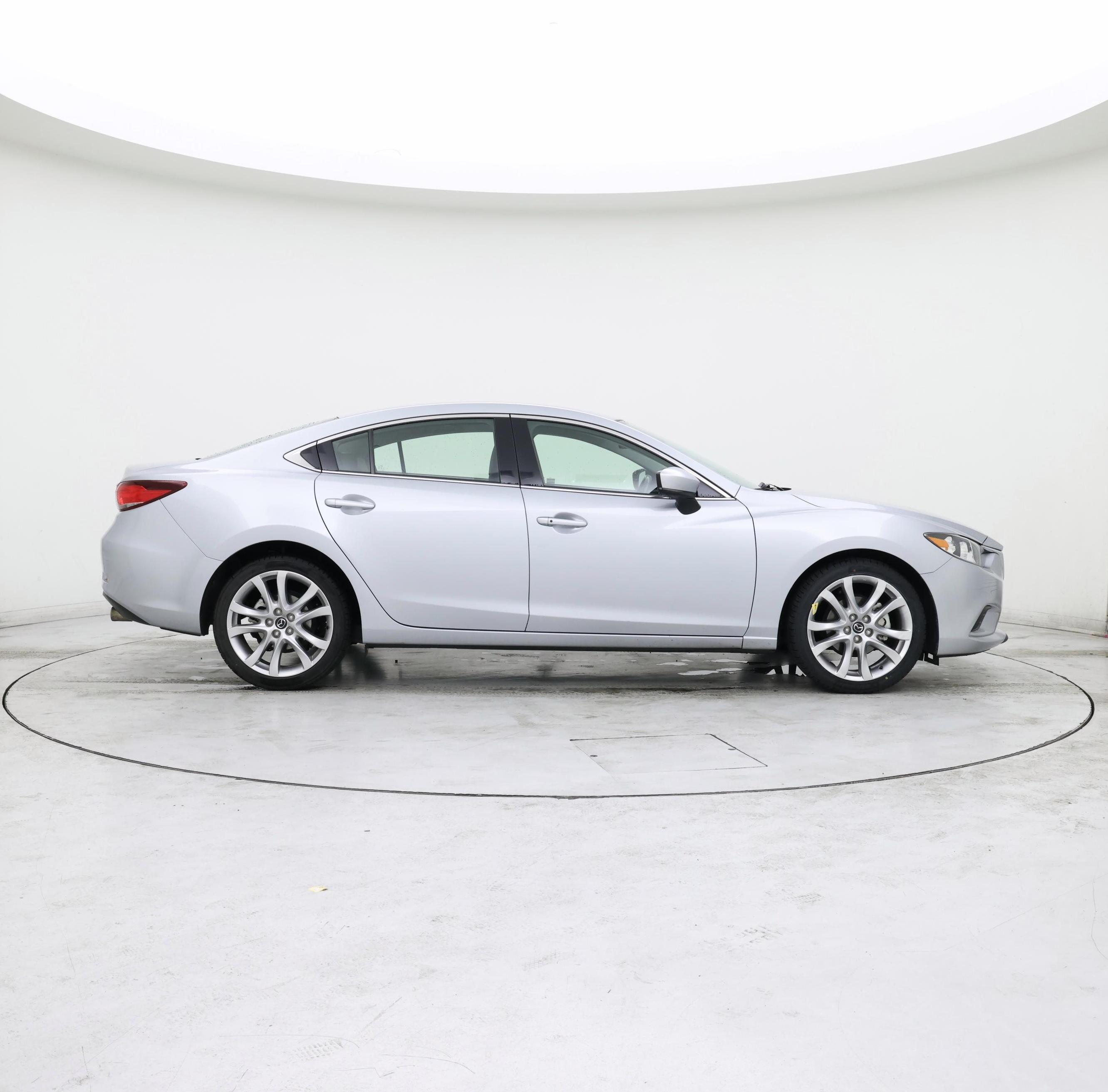 Thumbnail: 2017 Mazda Mazda6 - 7