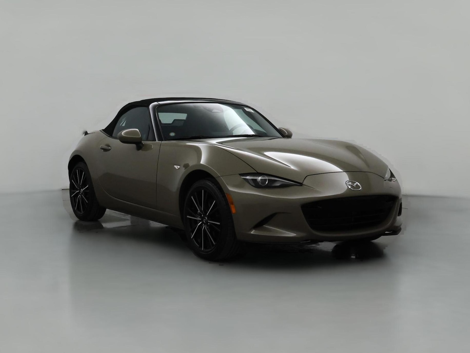 2024 Mazda MX-5 Miata