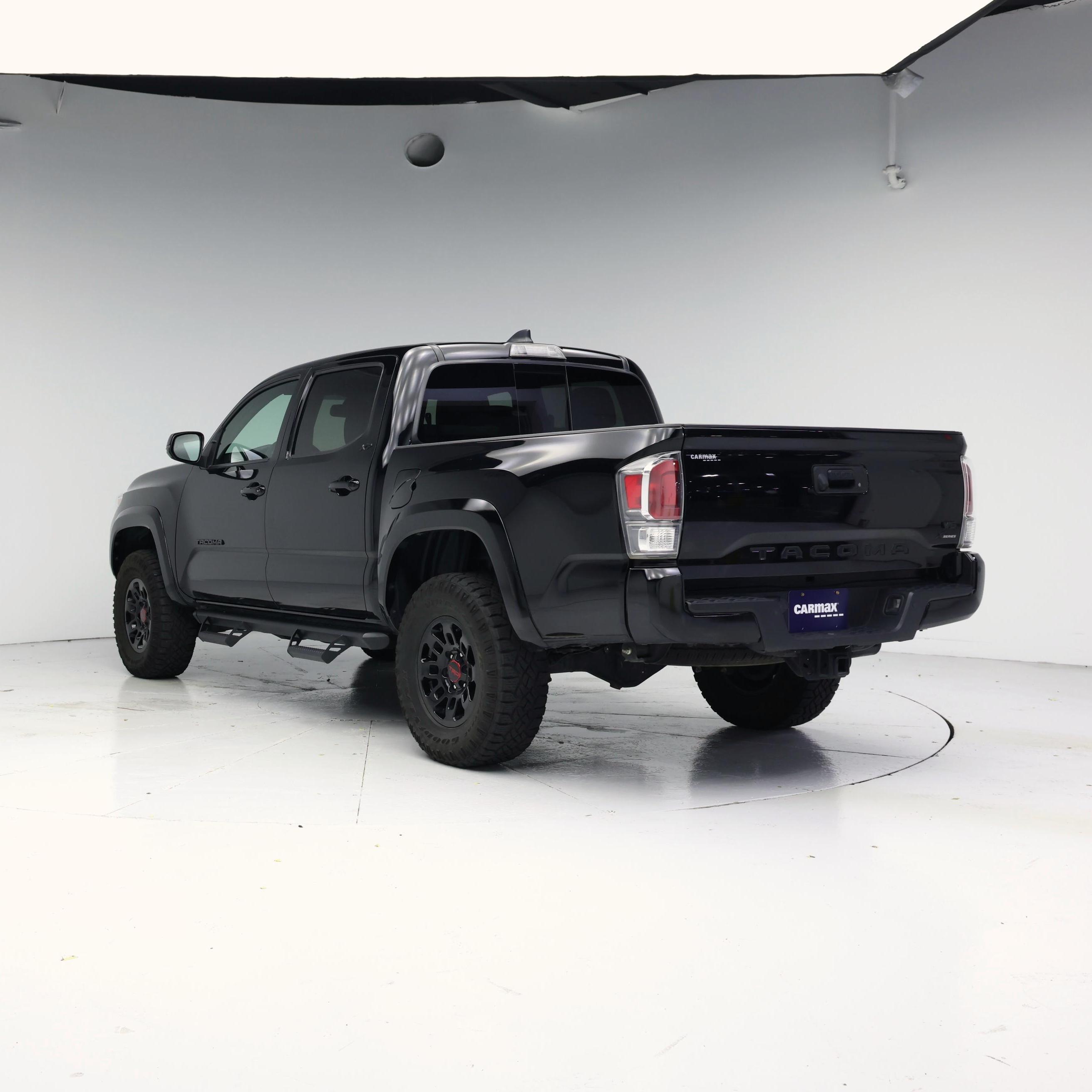 Thumbnail: 2022 Toyota Tacoma - 2