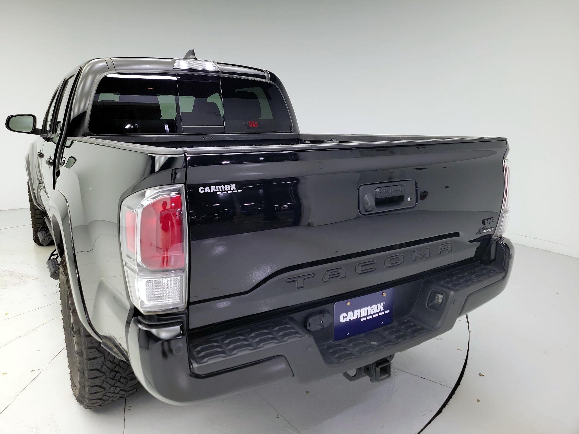 Thumbnail: 2022 Toyota Tacoma - 20