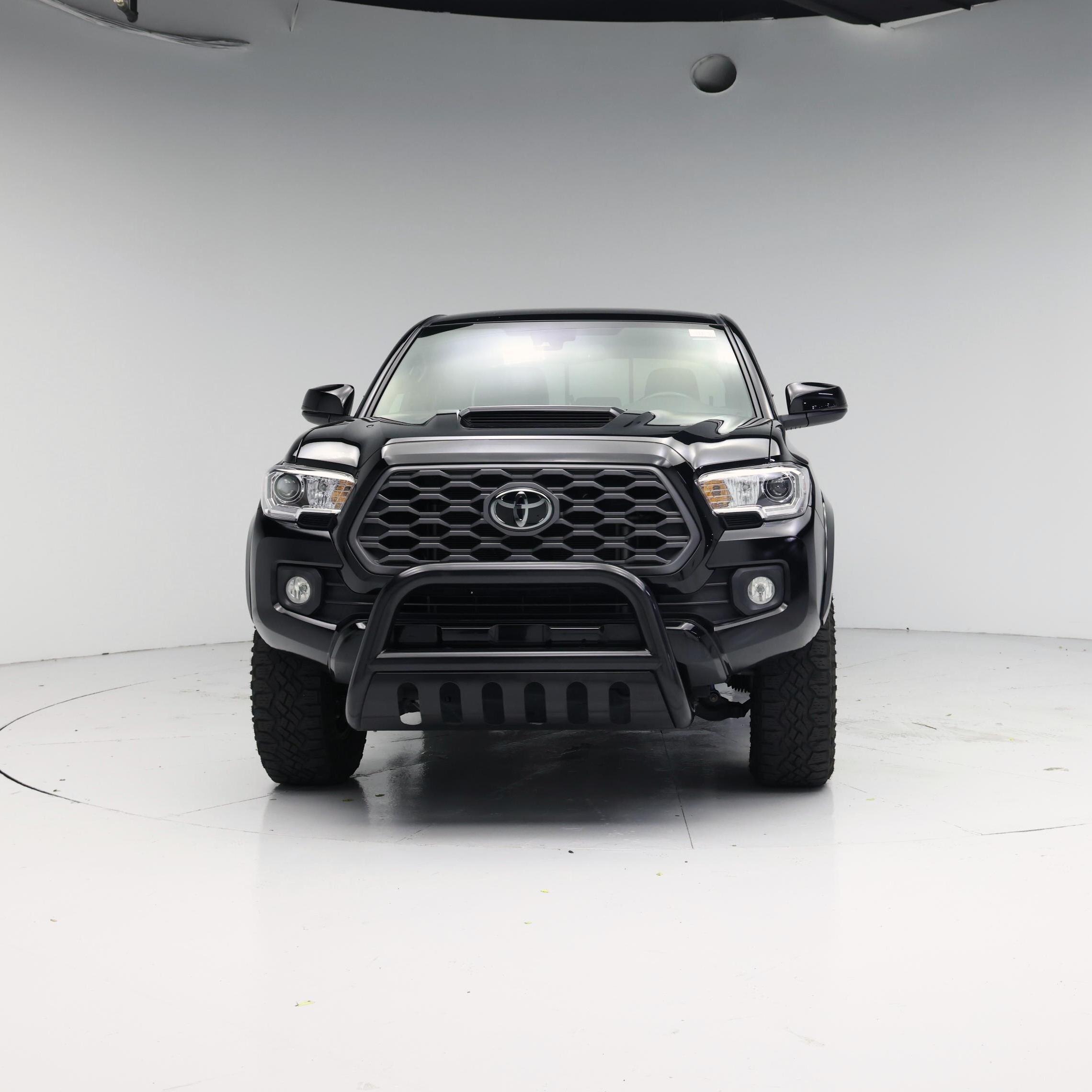 Thumbnail: 2022 Toyota Tacoma - 5