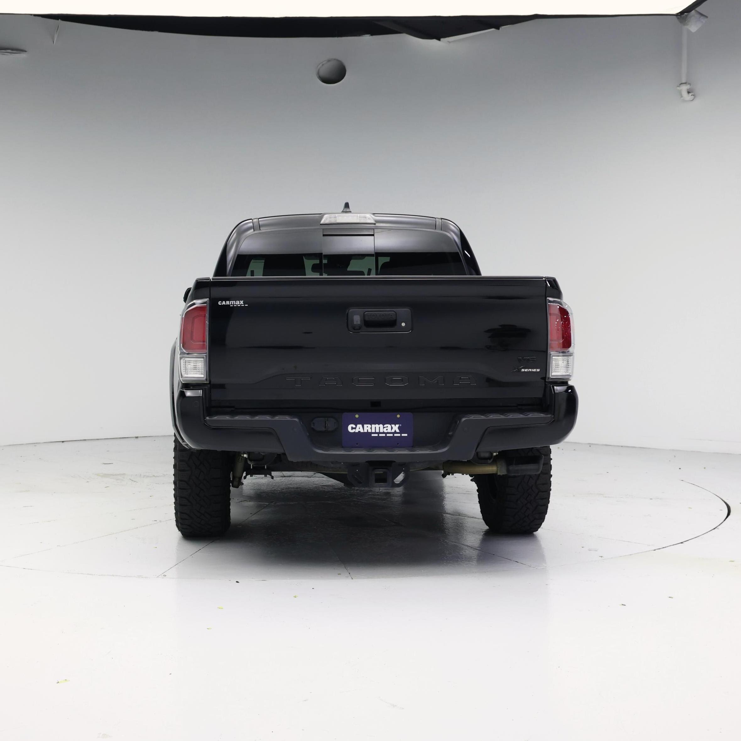 Thumbnail: 2022 Toyota Tacoma - 6