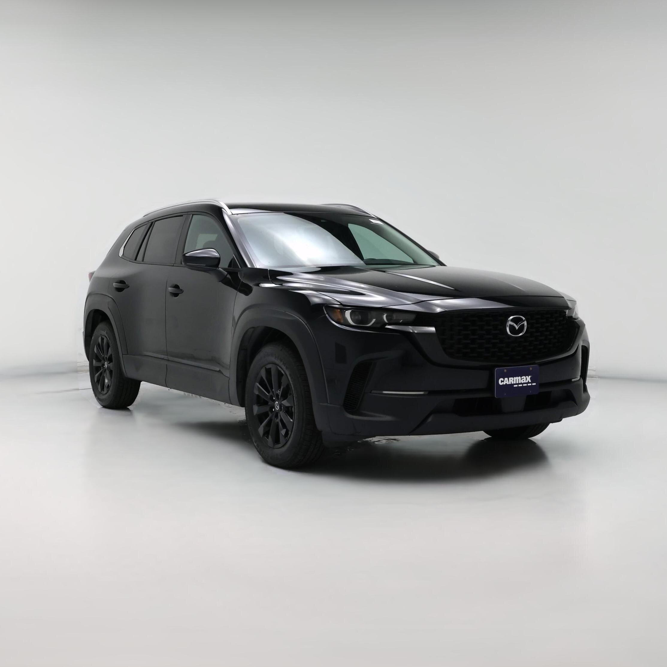 Thumbnail: 2023 Mazda CX-50 - 1