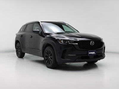 2023 Mazda CX-50 2.5 S Preferred Plus Package