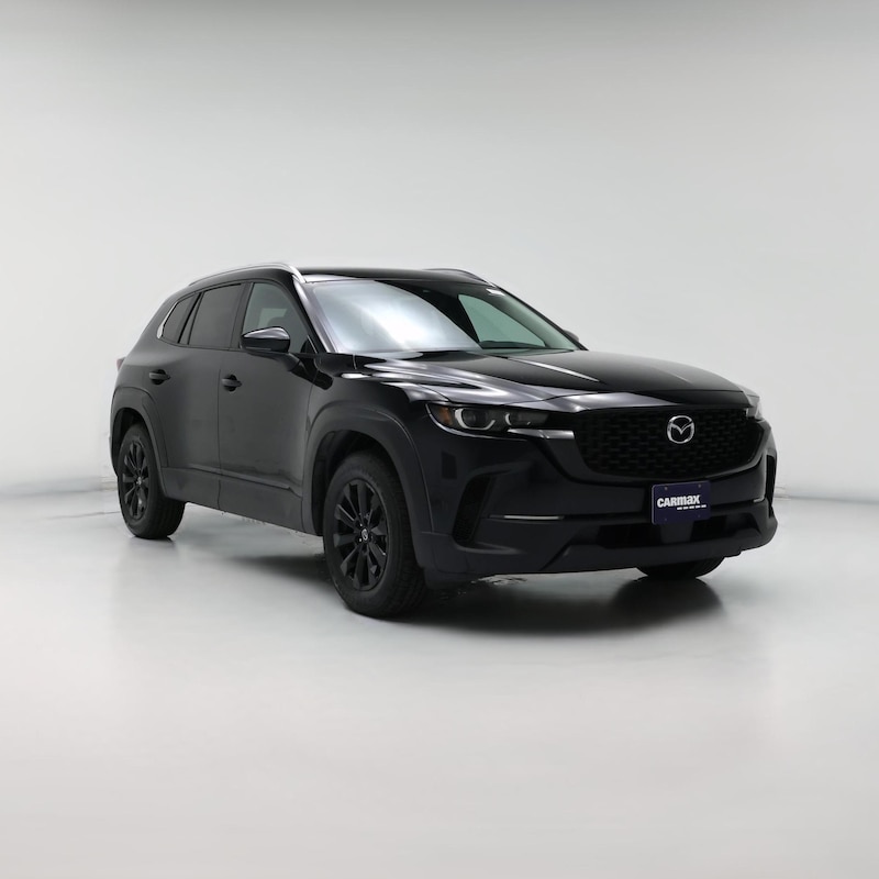 2023 Mazda CX-50 2.5 S Preferred Plus Package