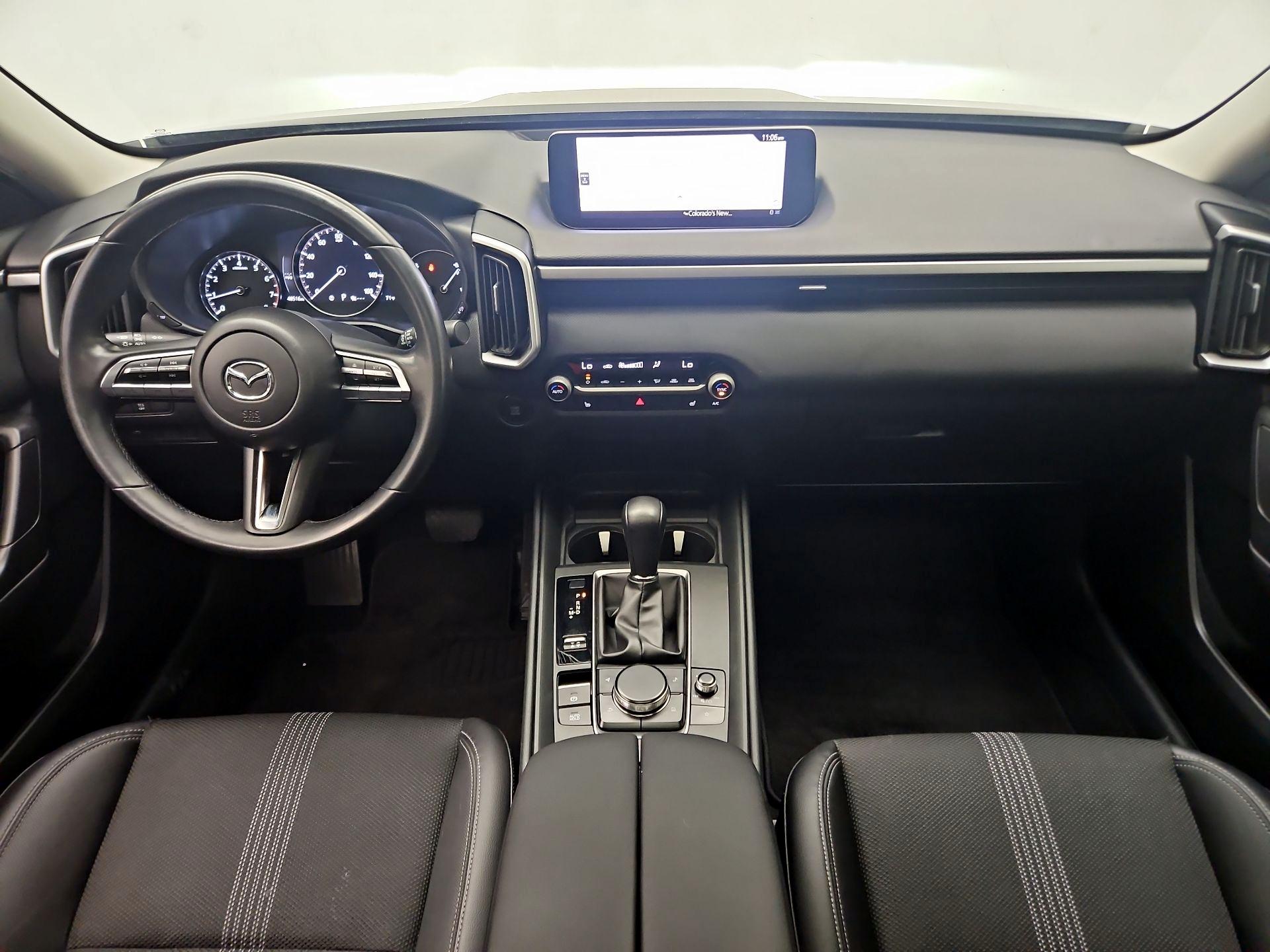 Thumbnail: 2023 Mazda CX-50 - 9