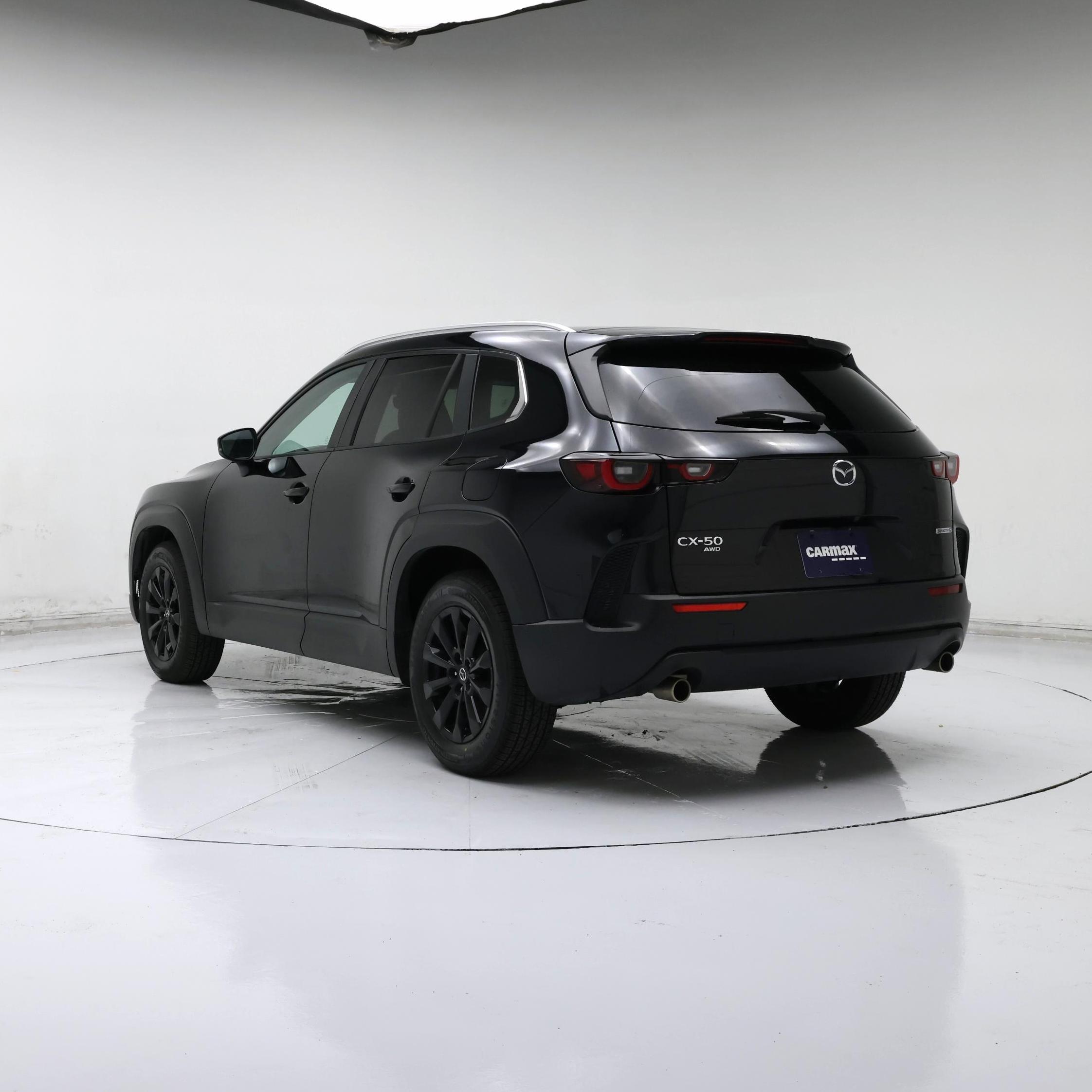Thumbnail: 2023 Mazda CX-50 - 2