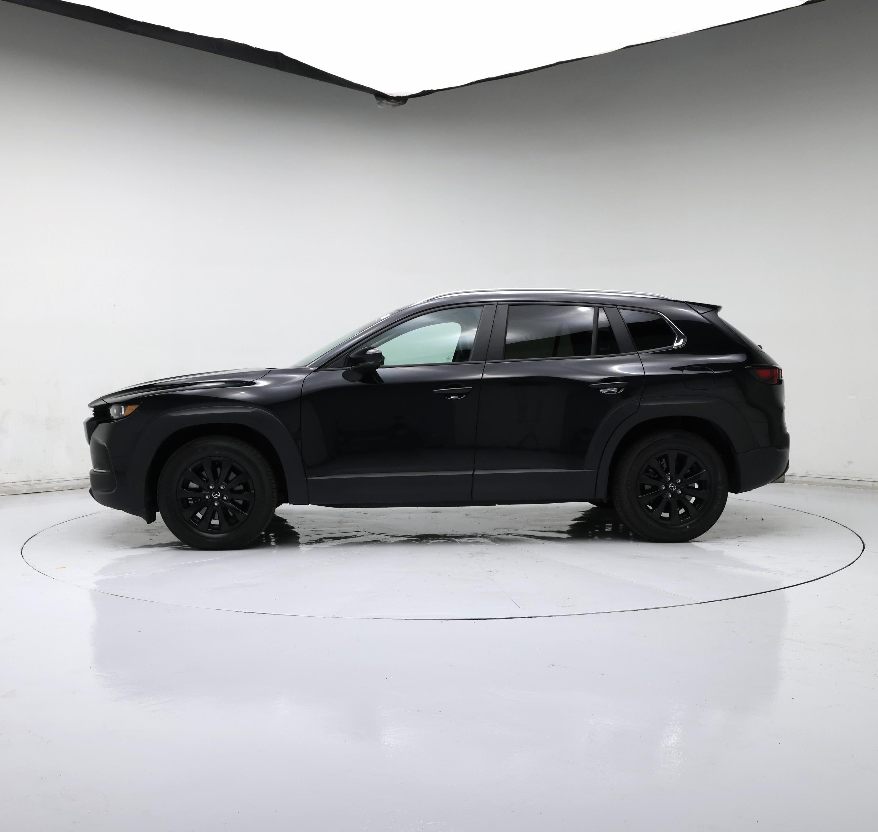 Thumbnail: 2023 Mazda CX-50 - 3