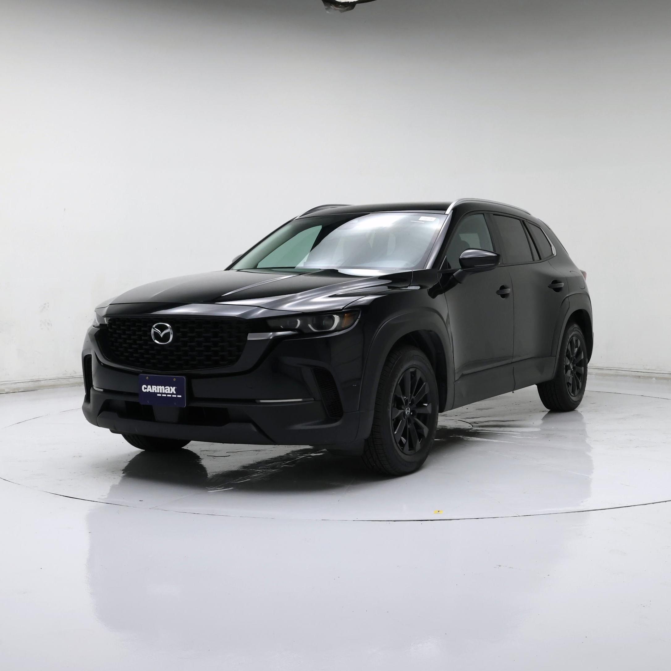 Thumbnail: 2023 Mazda CX-50 - 4