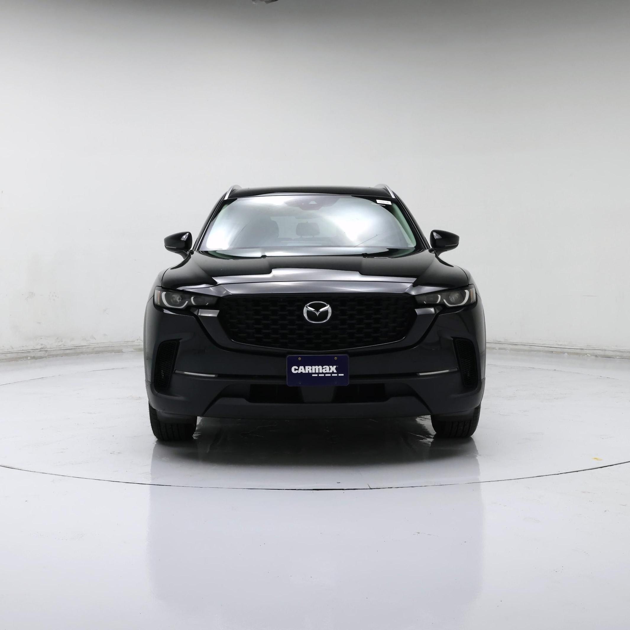Thumbnail: 2023 Mazda CX-50 - 5