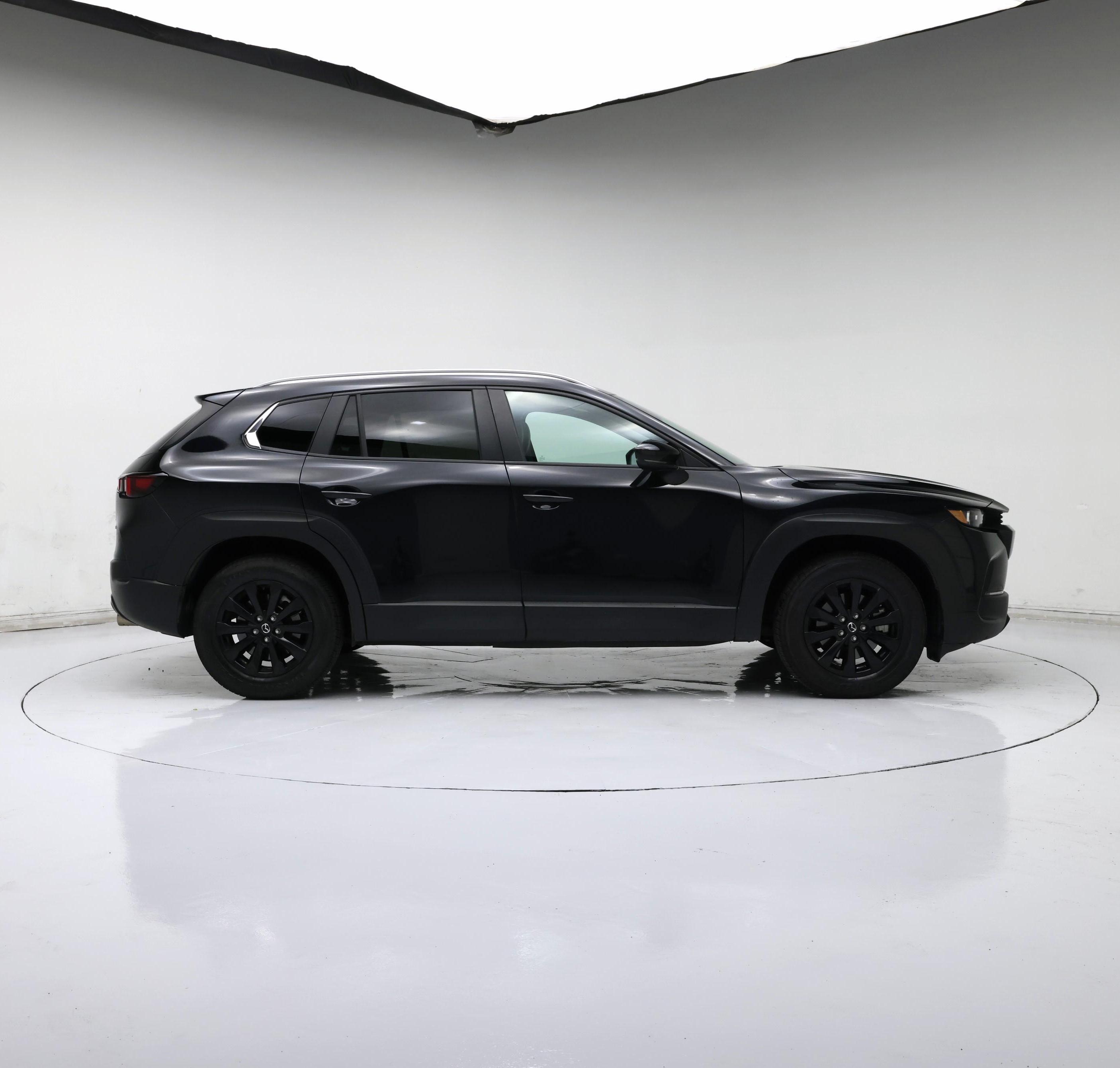 Thumbnail: 2023 Mazda CX-50 - 7