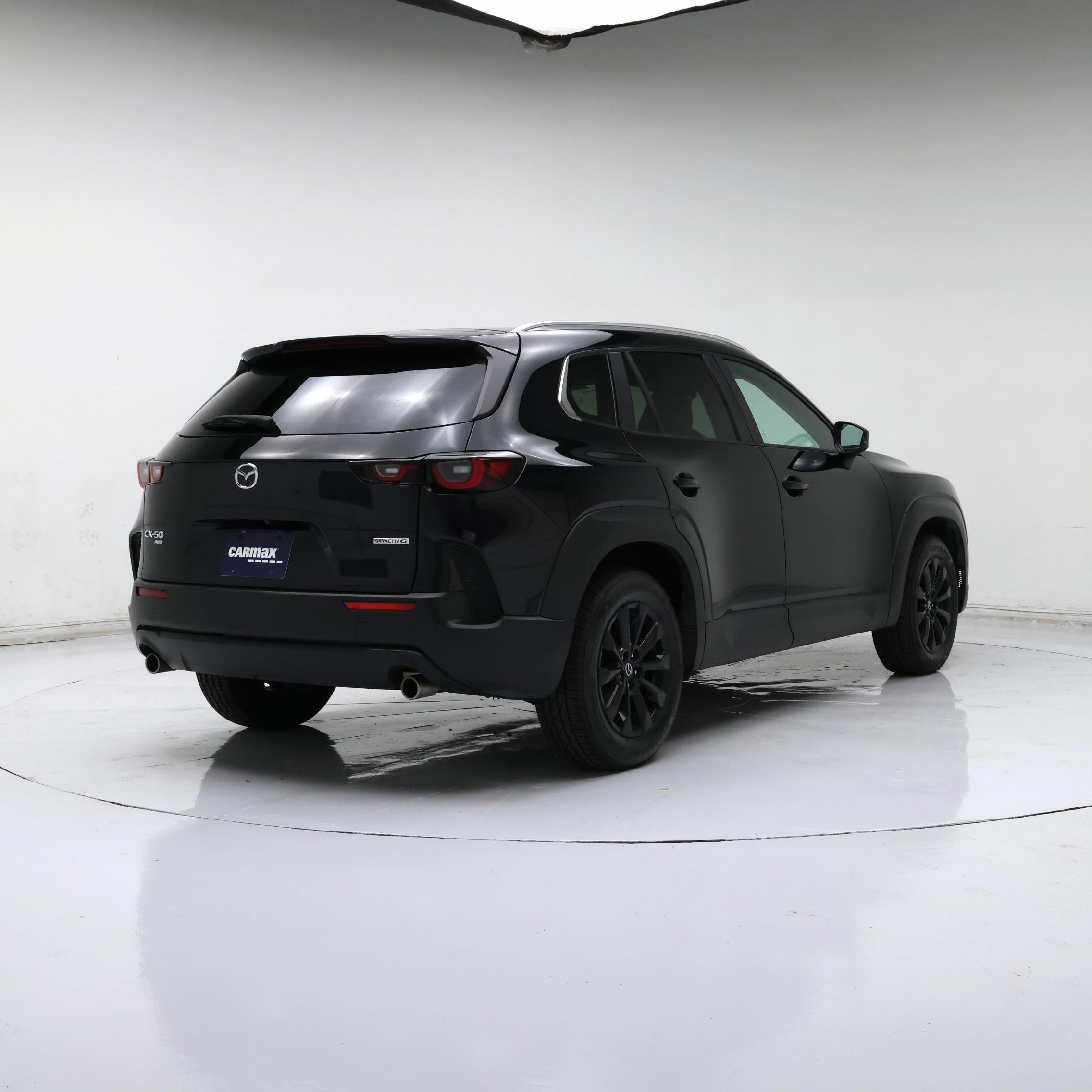 Thumbnail: 2023 Mazda CX-50 - 8