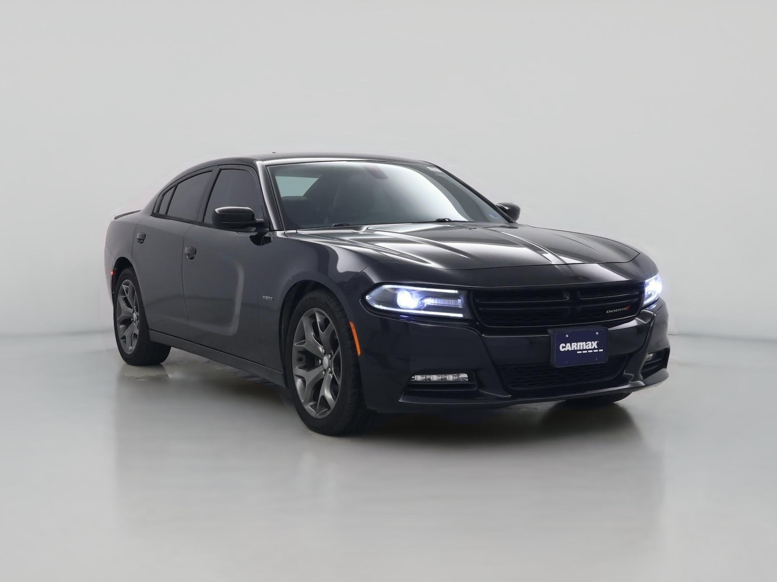 2015 Dodge Charger