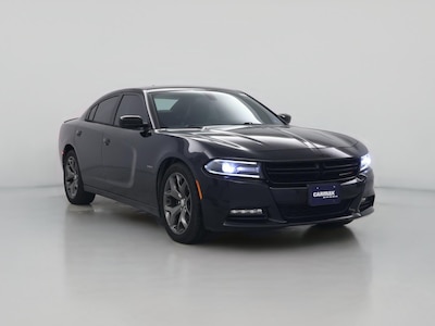 2015 Dodge Charger R/T