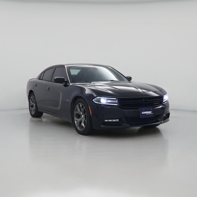 2015 Dodge Charger R/T