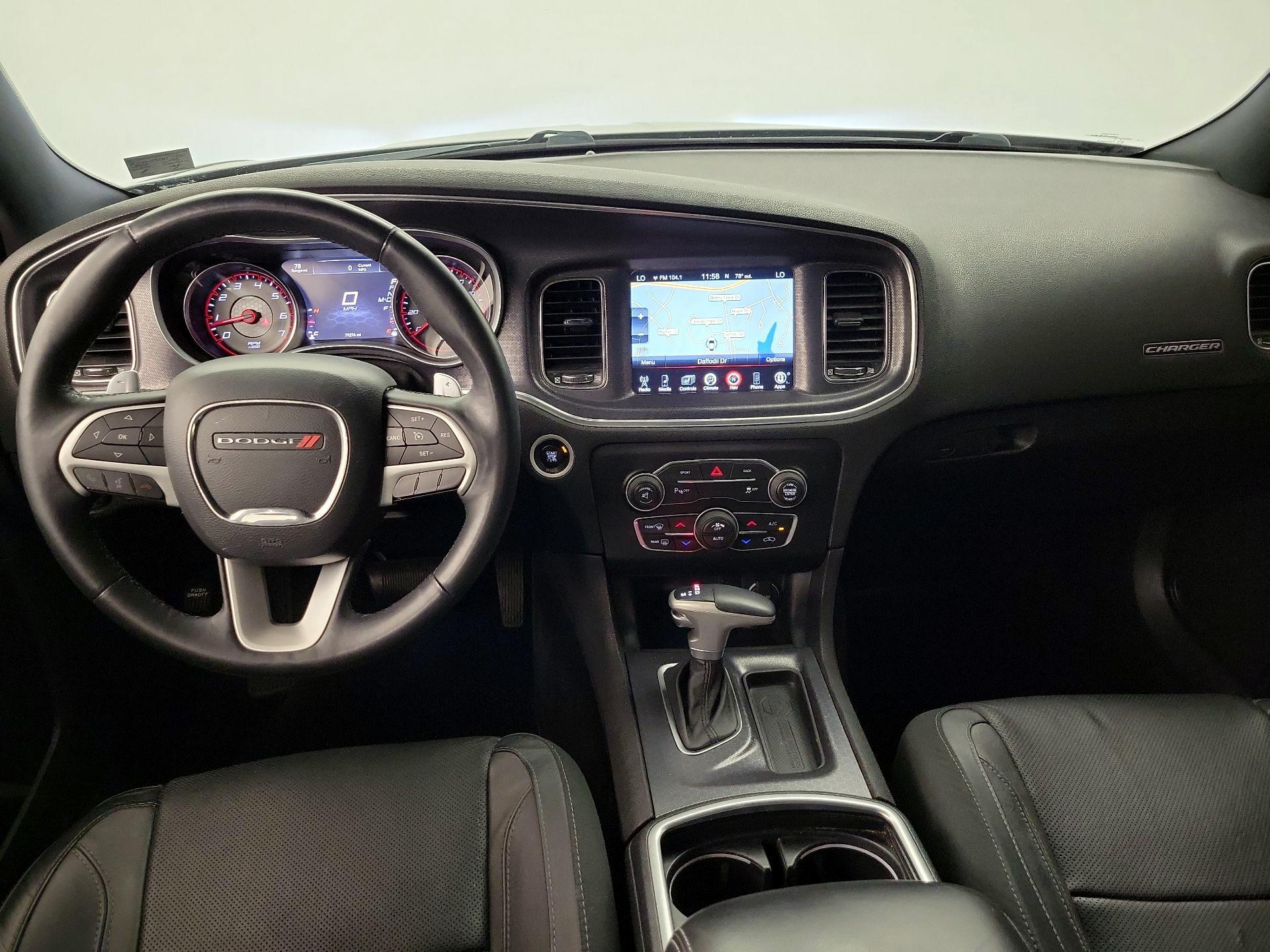 Thumbnail: 2015 Dodge Charger - 9