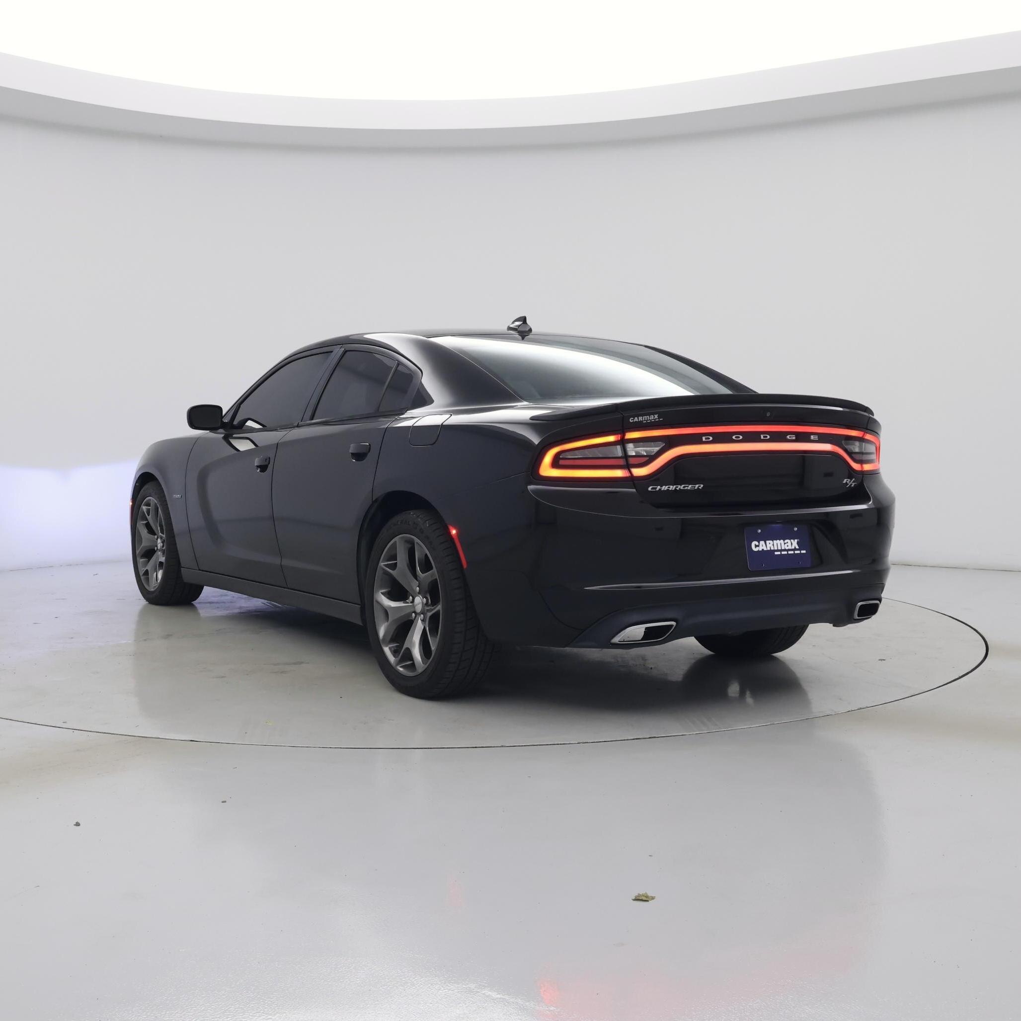 Thumbnail: 2015 Dodge Charger - 2