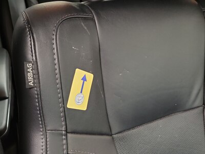 Condition detail