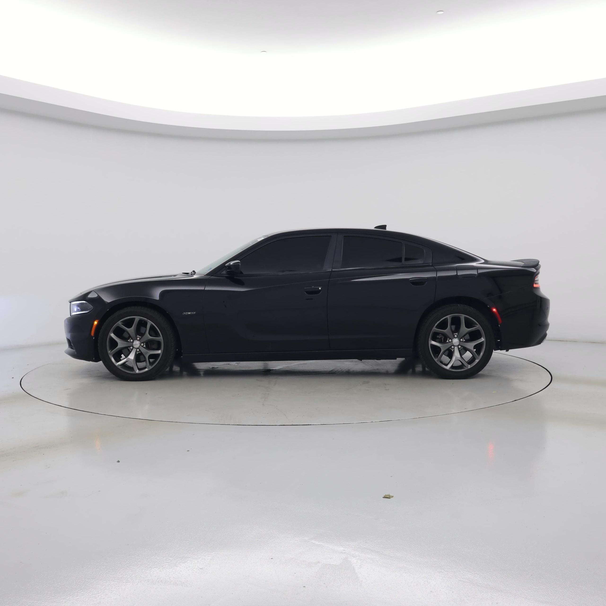 Thumbnail: 2015 Dodge Charger - 3