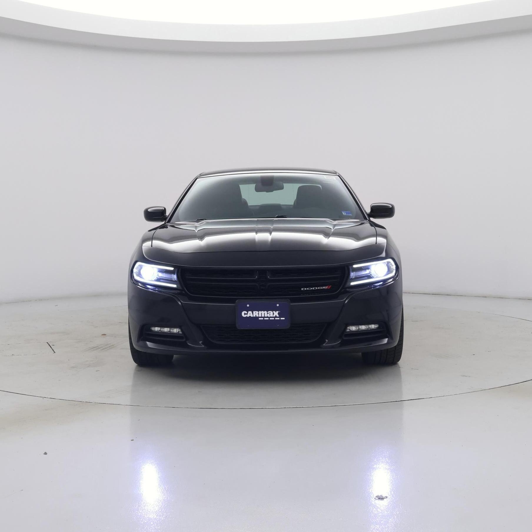Thumbnail: 2015 Dodge Charger - 5