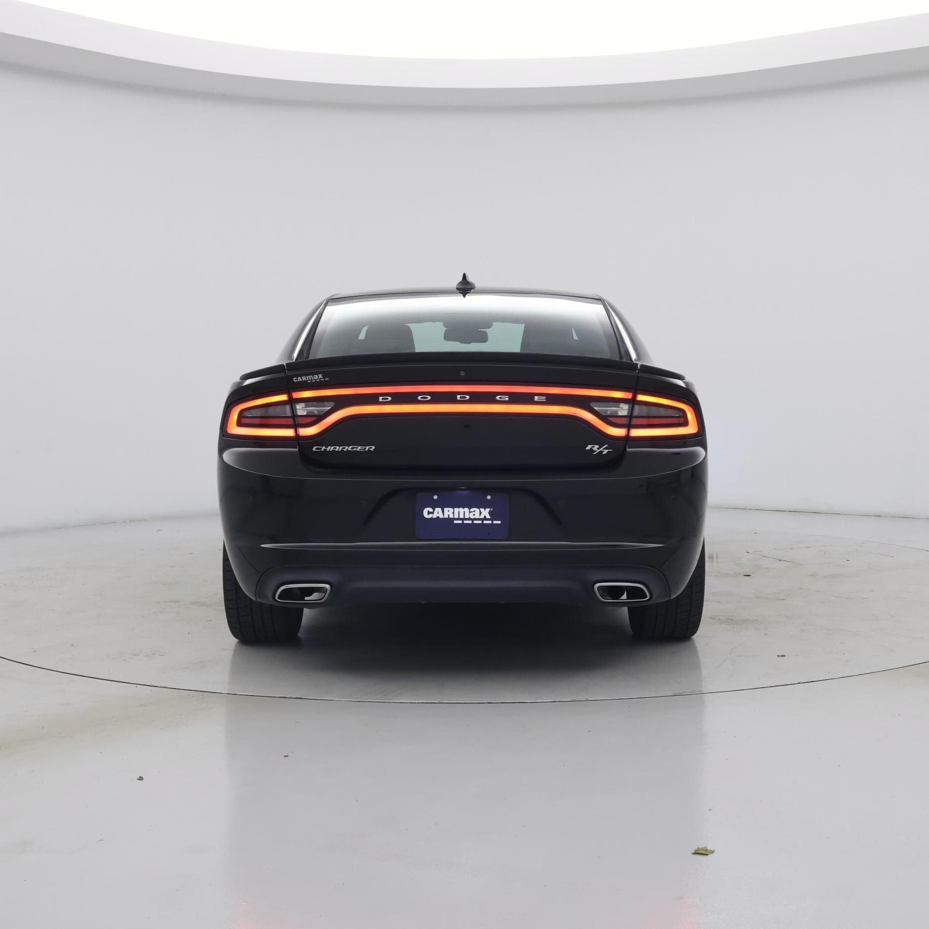 Thumbnail: 2015 Dodge Charger - 6