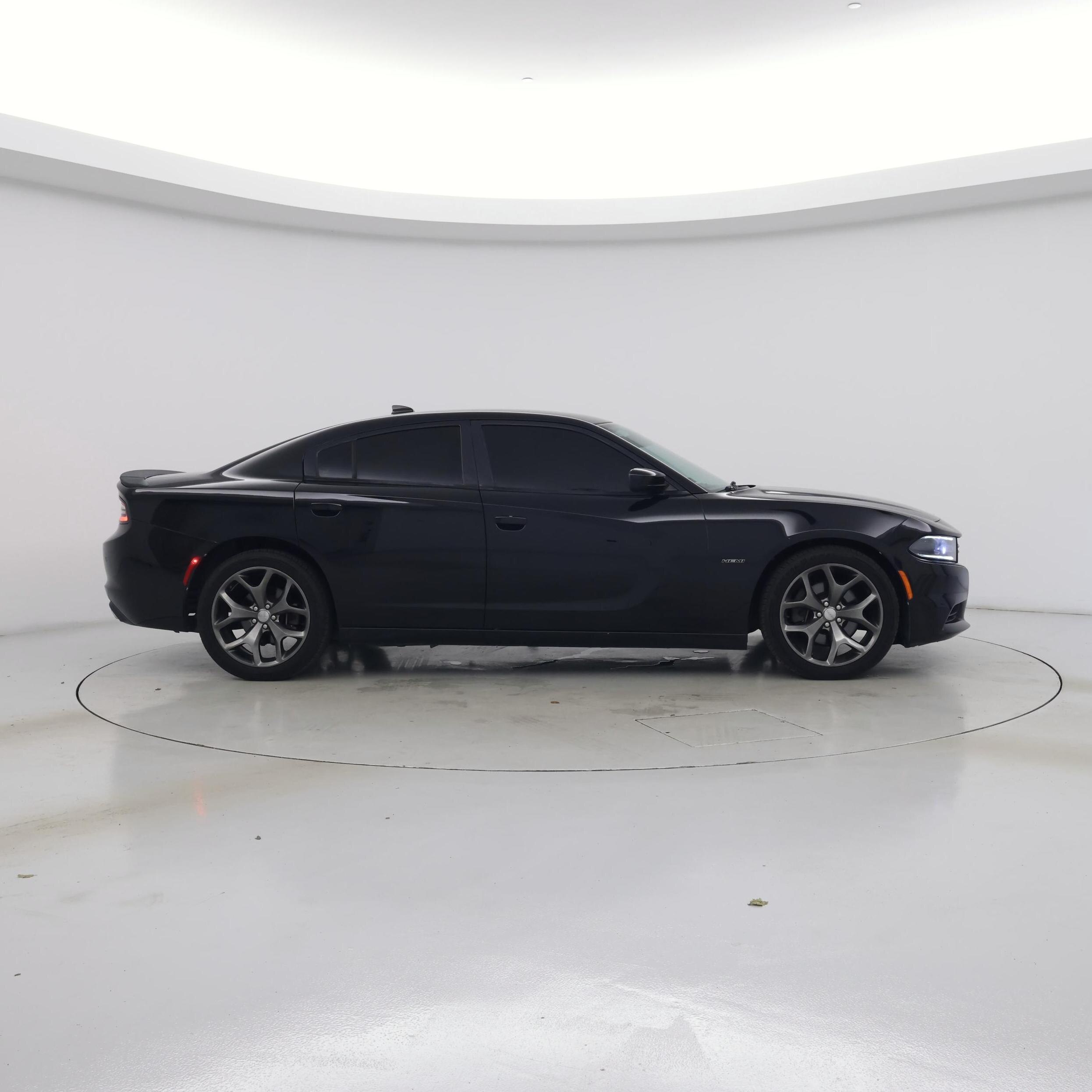Thumbnail: 2015 Dodge Charger - 7