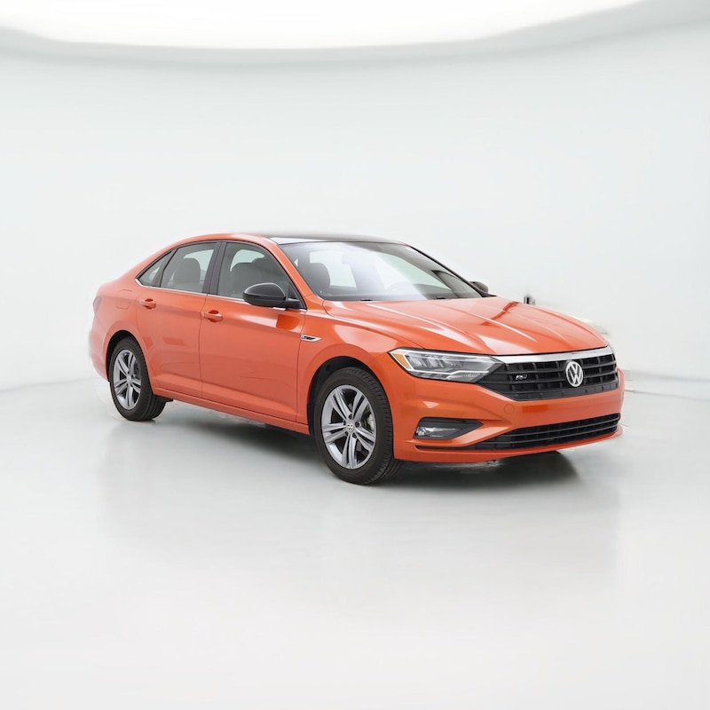2019 Volkswagen Jetta R-Line