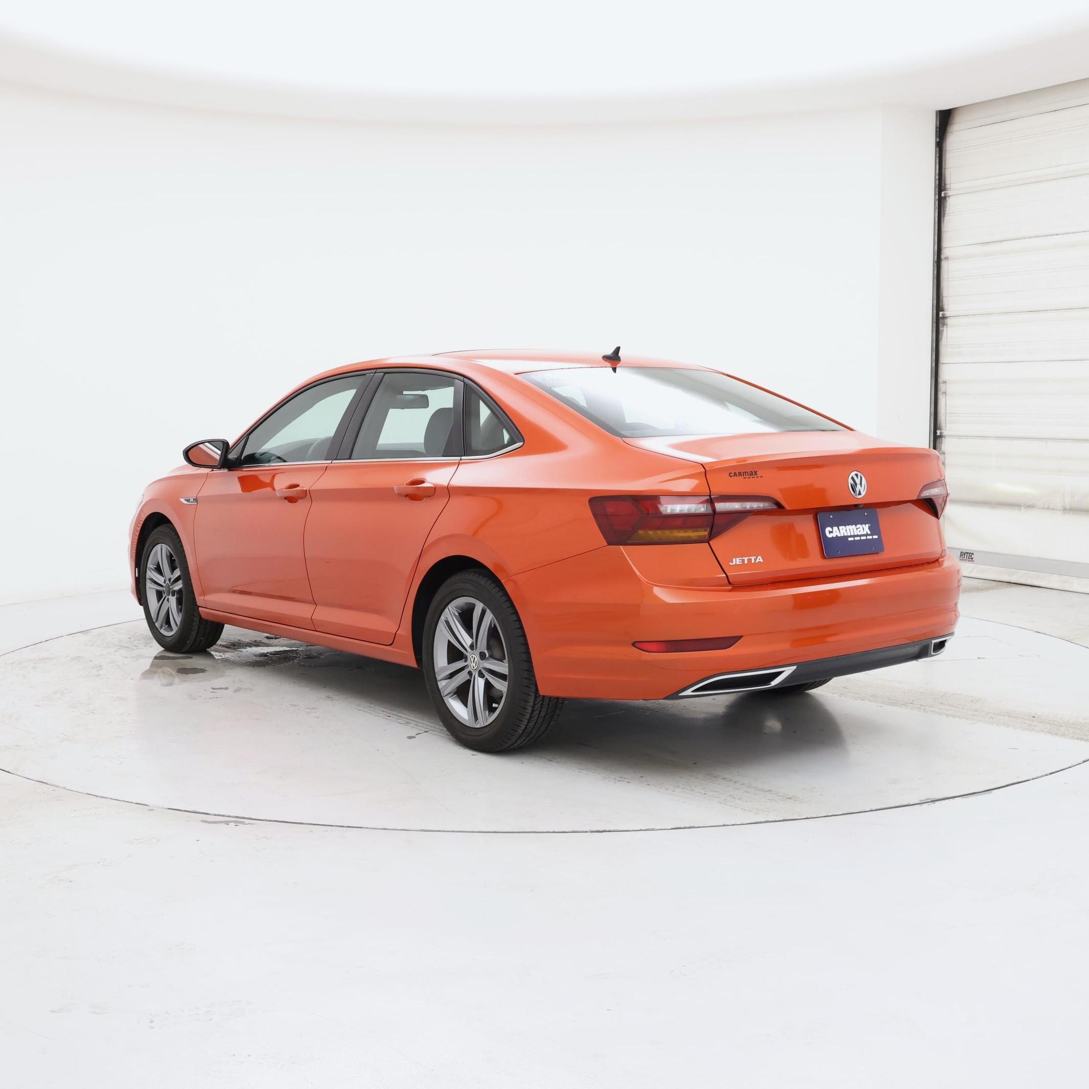 Thumbnail: 2019 Volkswagen Jetta - 2
