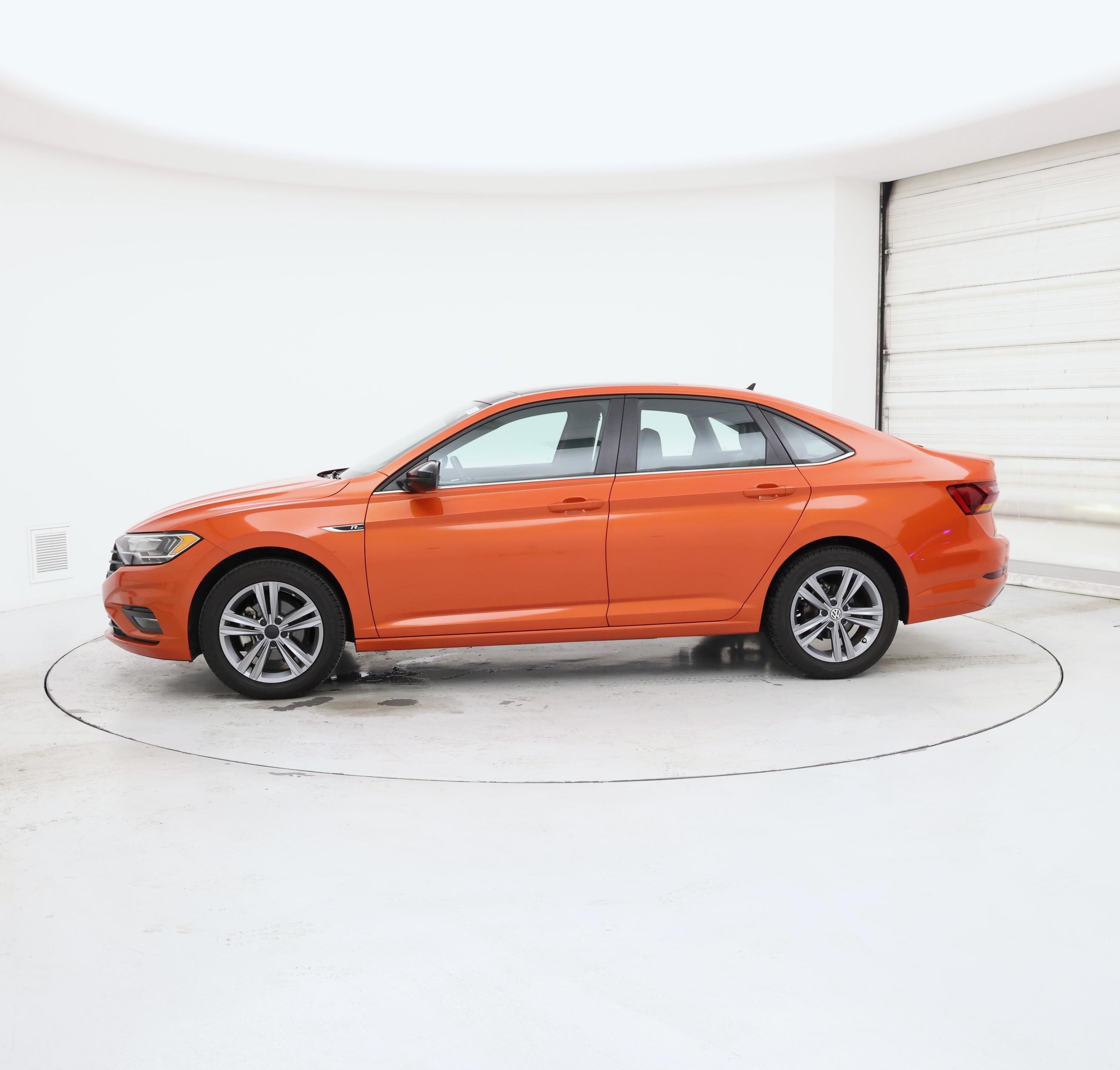 Thumbnail: 2019 Volkswagen Jetta - 3