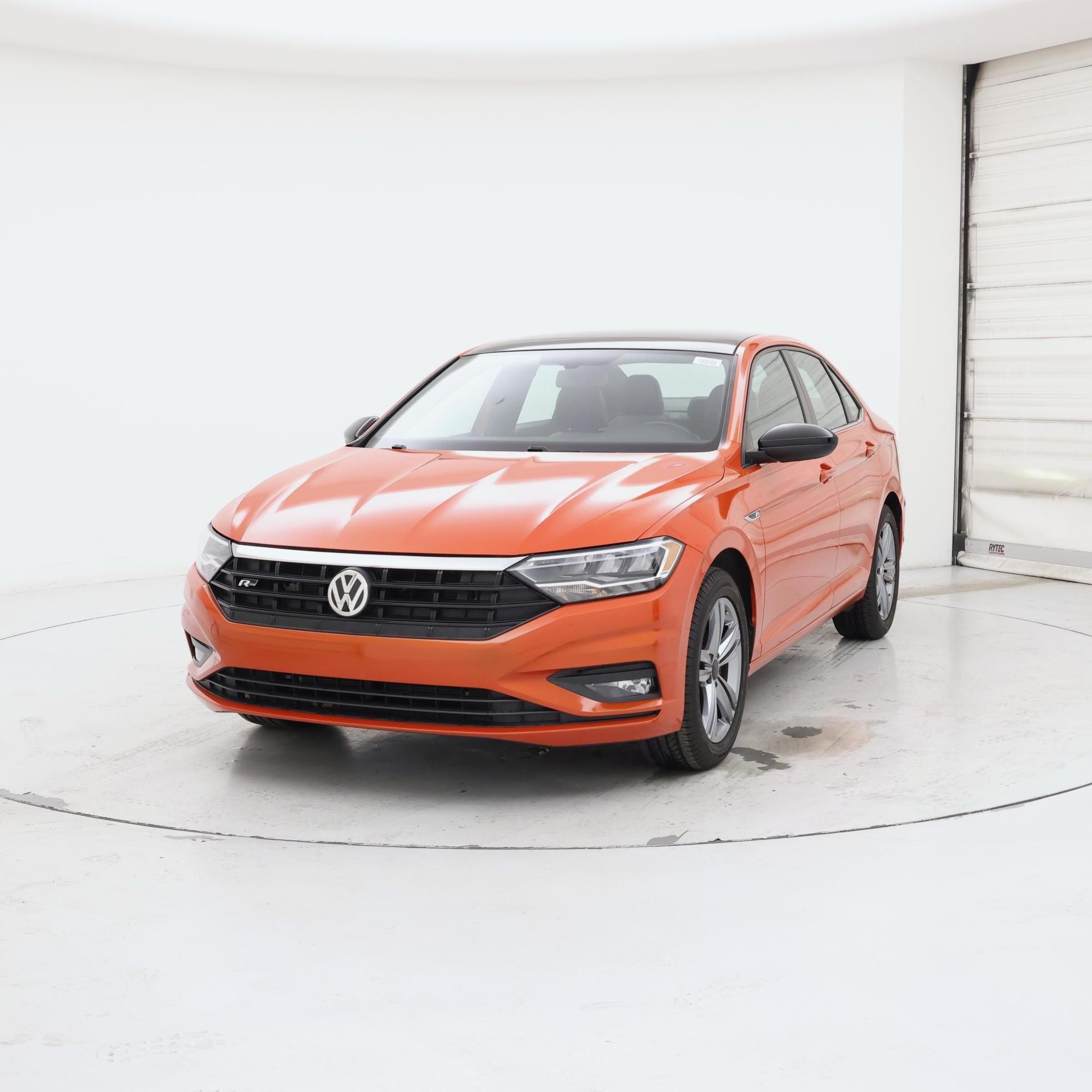 Thumbnail: 2019 Volkswagen Jetta - 4
