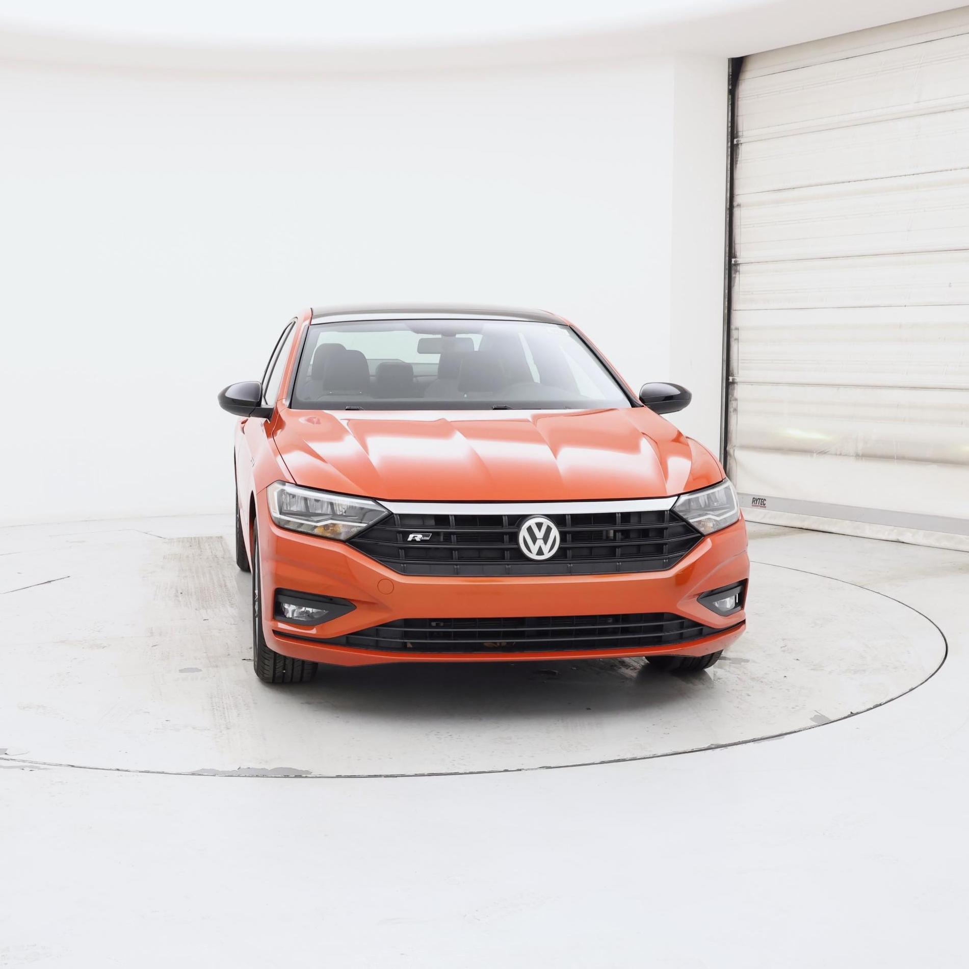 Thumbnail: 2019 Volkswagen Jetta - 5