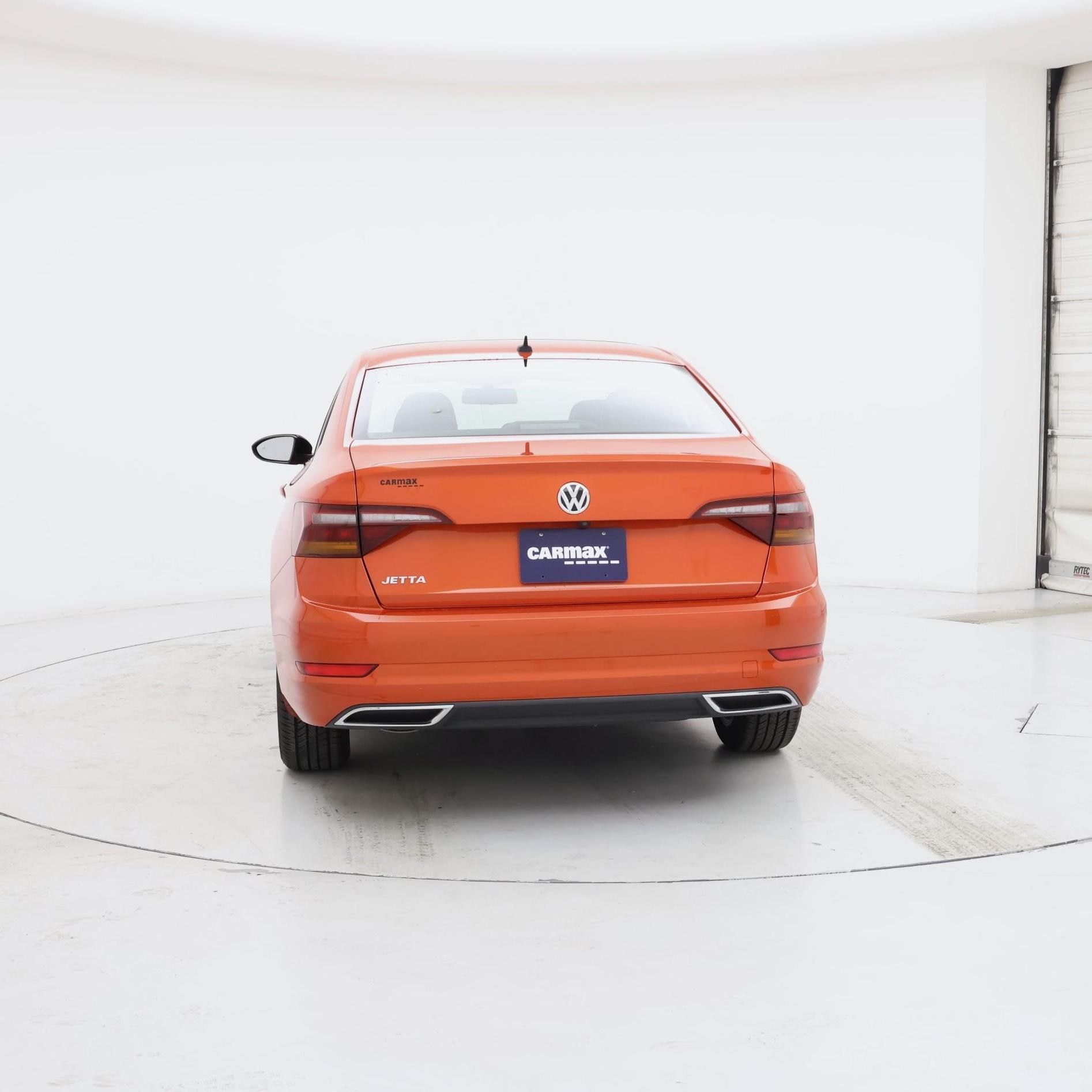 Thumbnail: 2019 Volkswagen Jetta - 6