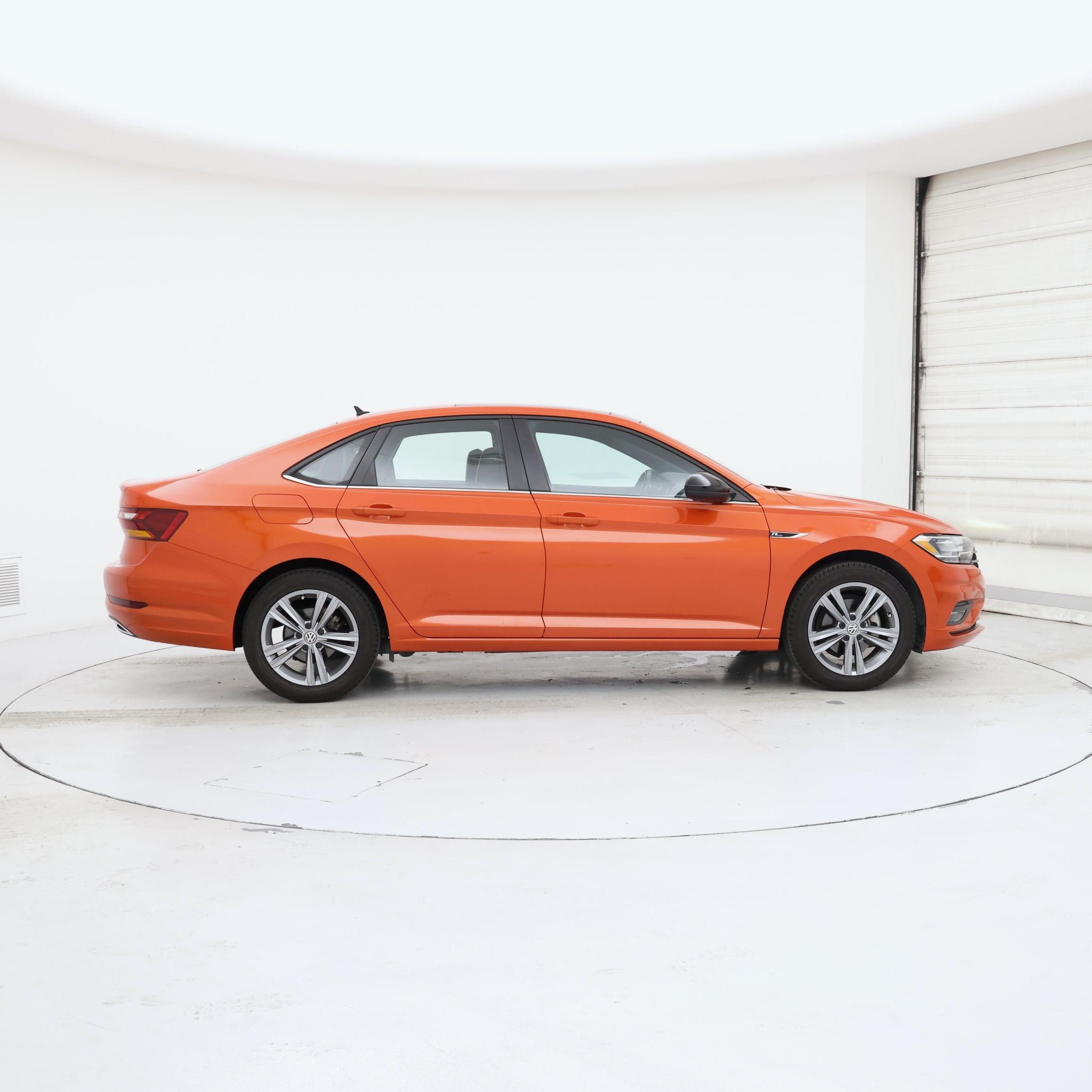 Thumbnail: 2019 Volkswagen Jetta - 7