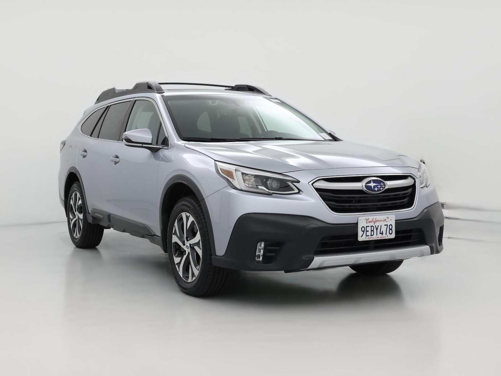 Smart Key & Power Hatch/Deck Lid