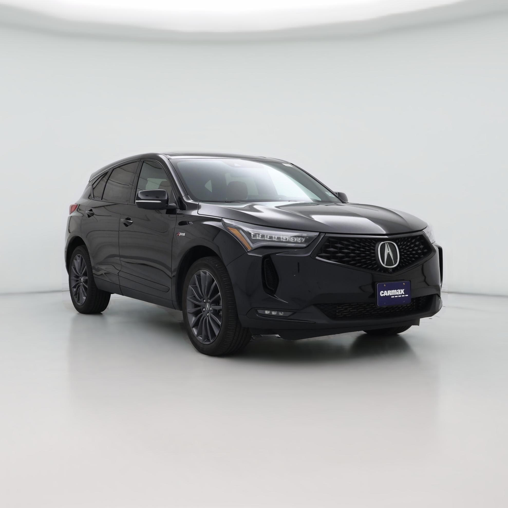Thumbnail: 2024 Acura RDX - 1