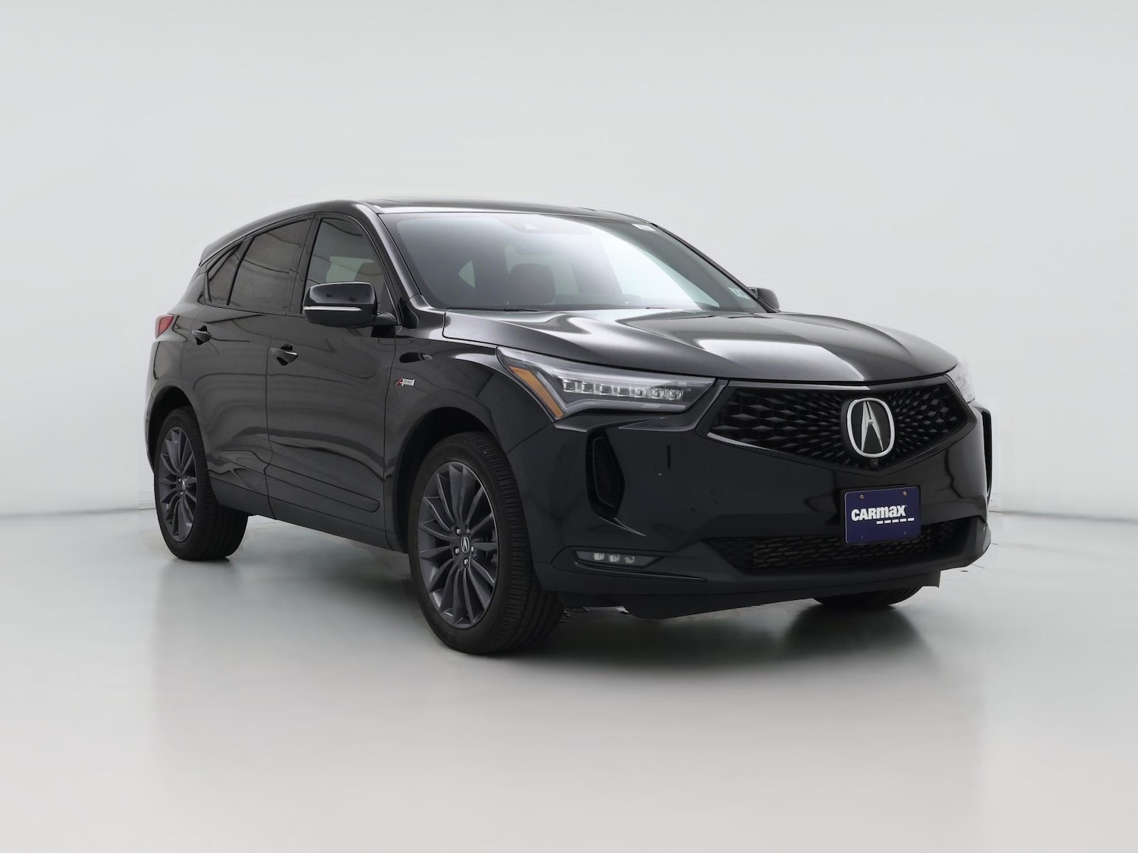 2024 Acura RDX