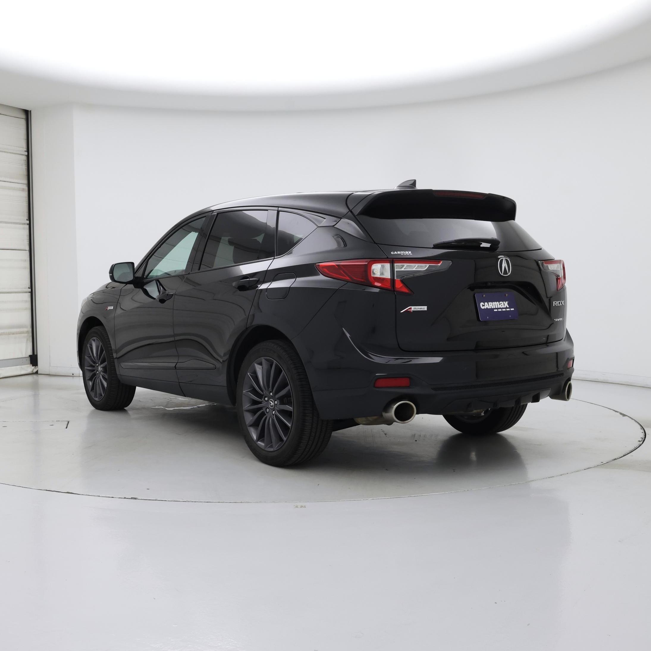Thumbnail: 2024 Acura RDX - 2
