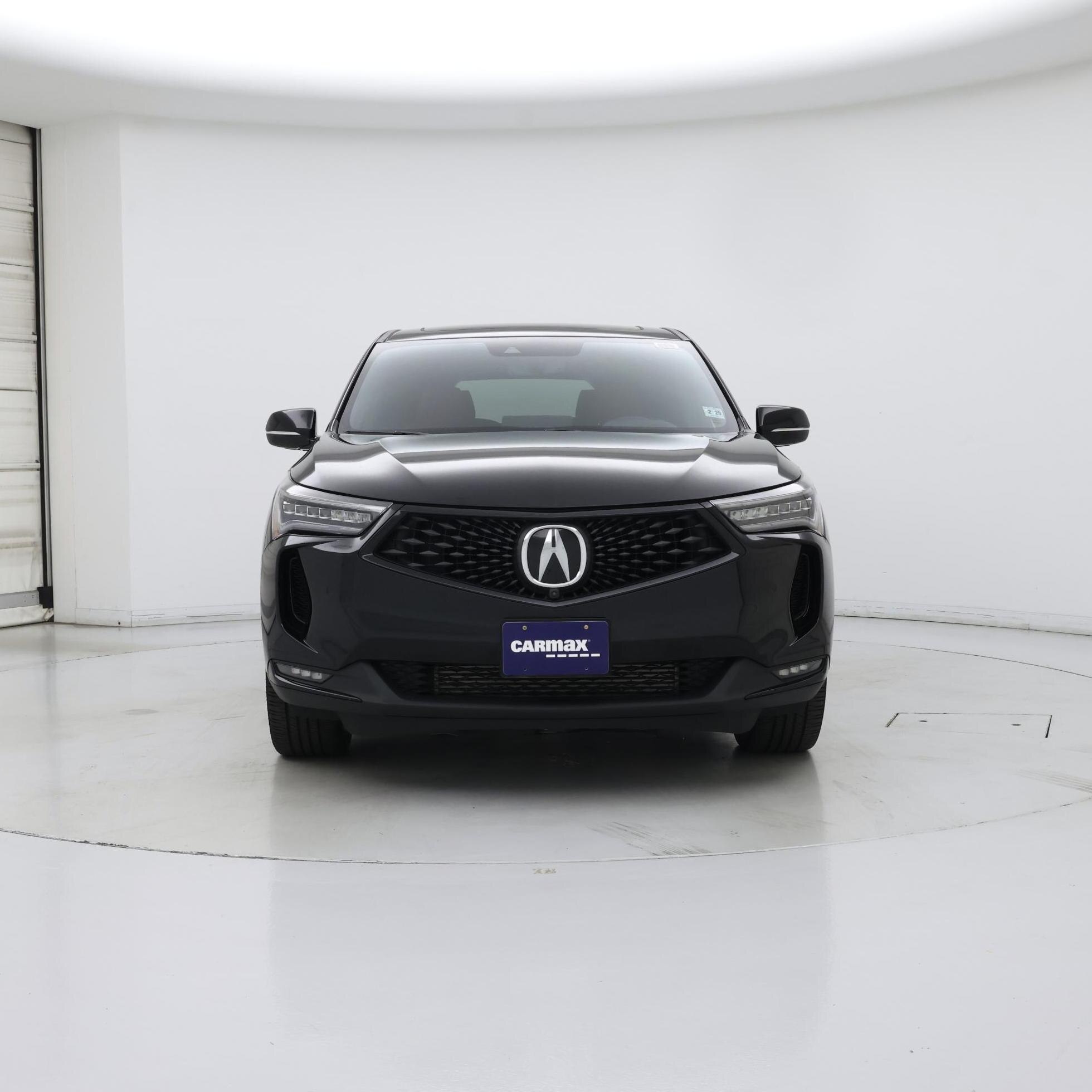Thumbnail: 2024 Acura RDX - 5