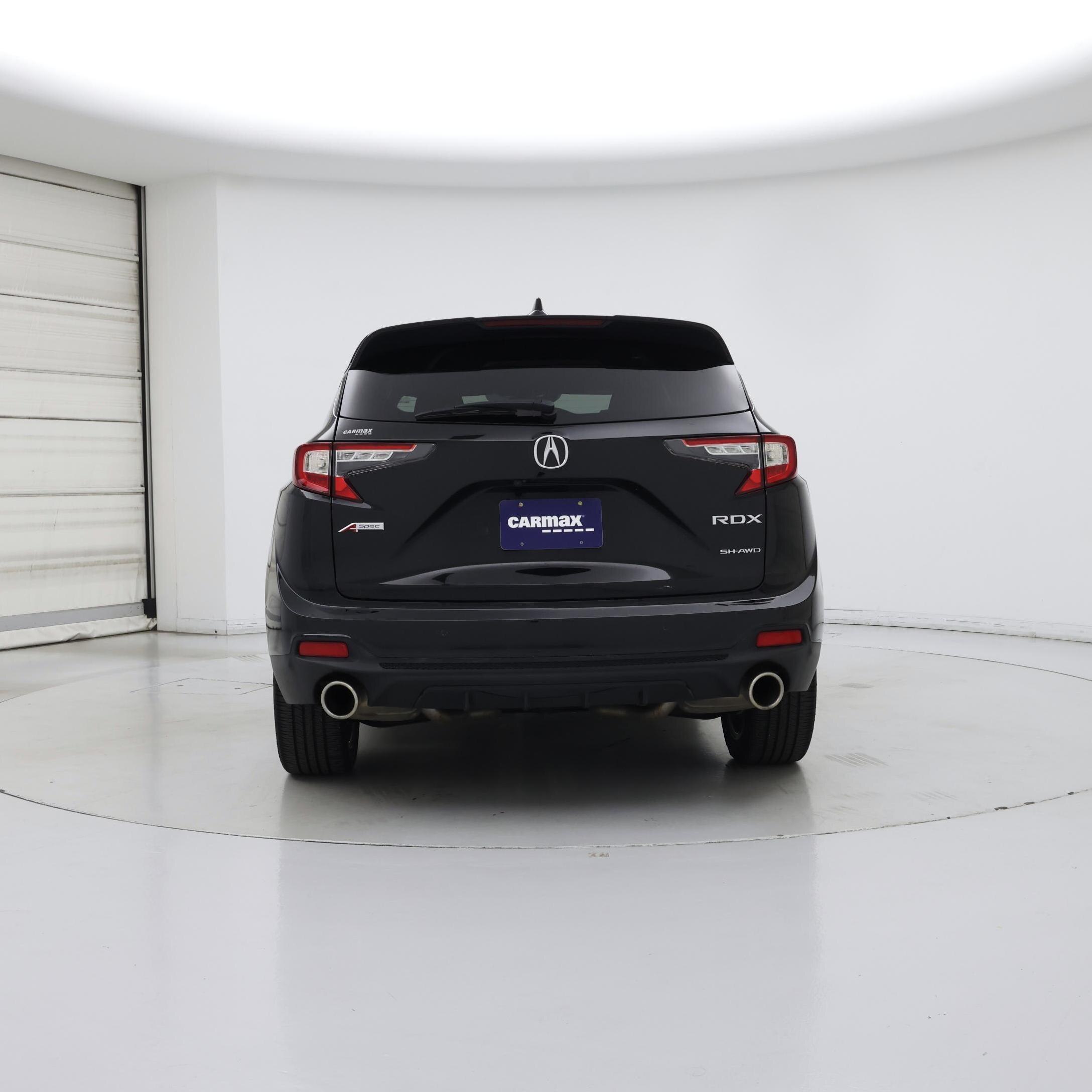 Thumbnail: 2024 Acura RDX - 6
