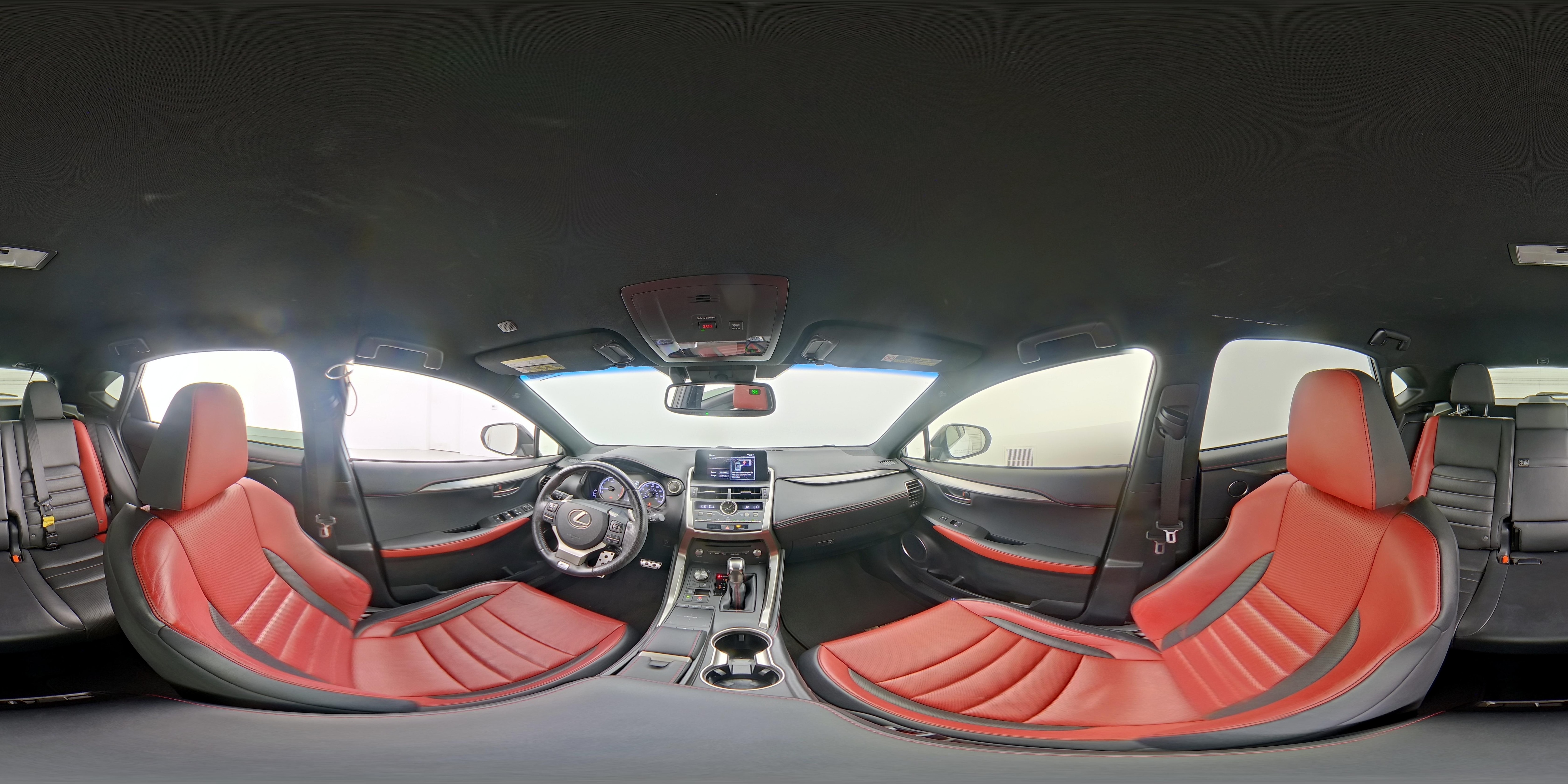 2019 Lexus NX 300 F SPORT - Photo 23
