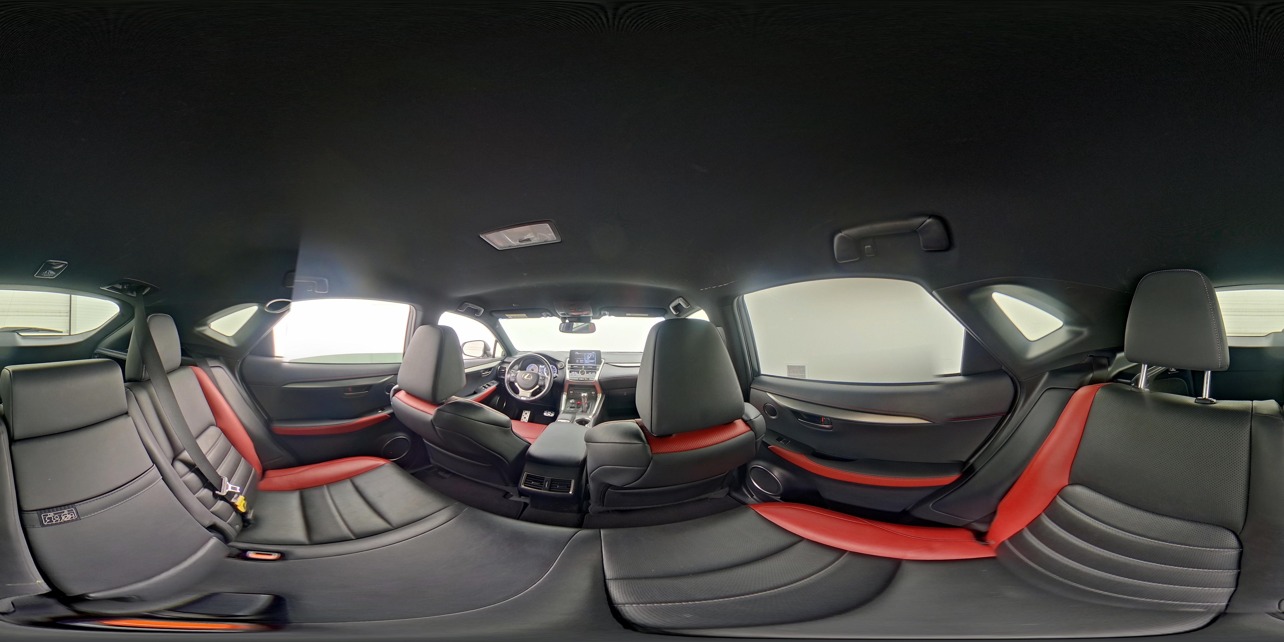 2019 Lexus NX 300 F SPORT - Photo 24
