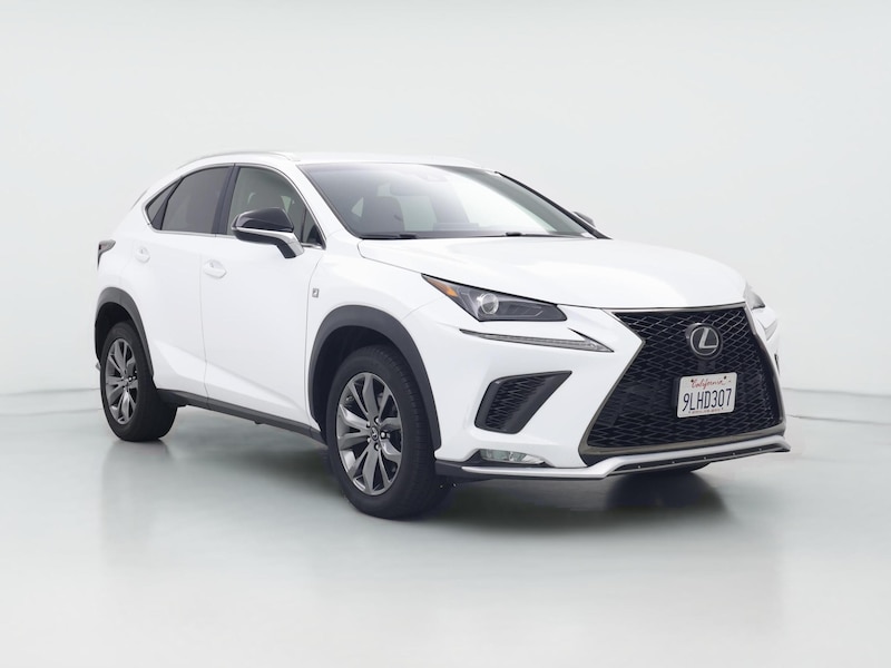 2019 Lexus NX 300 -
                  Torrance, CA