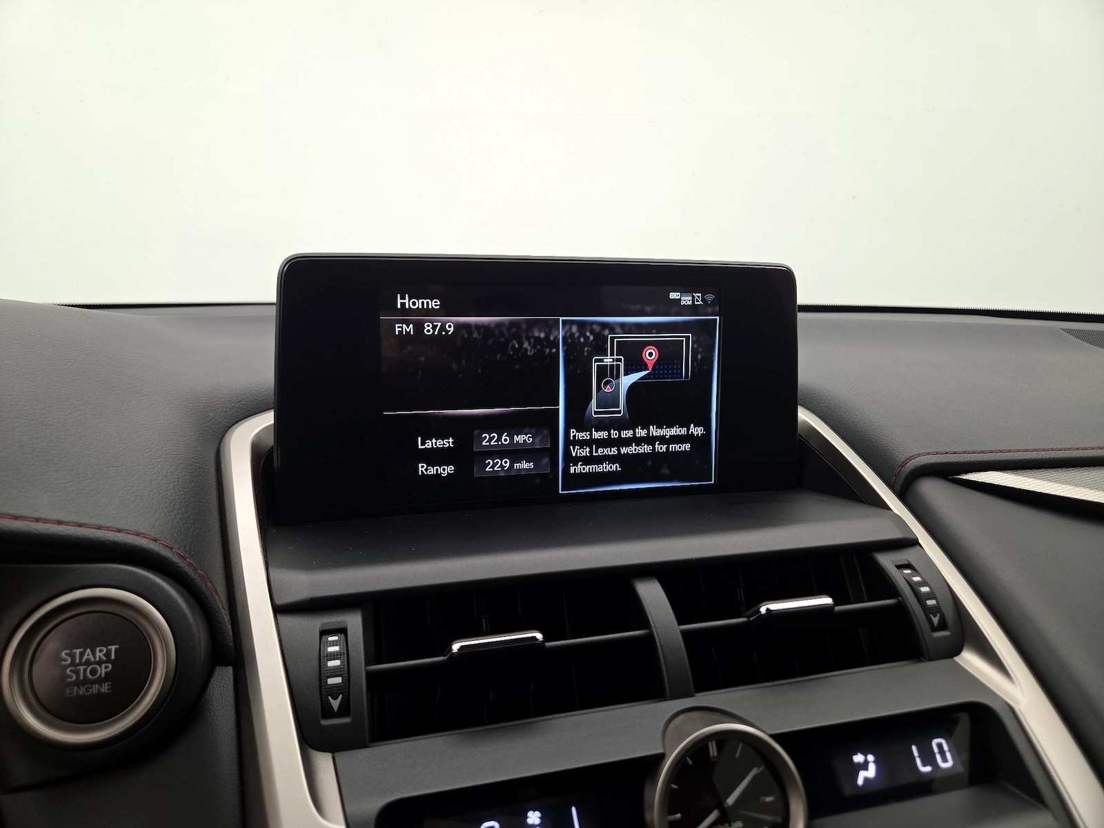 2019 Lexus NX 300 F SPORT - Photo 16