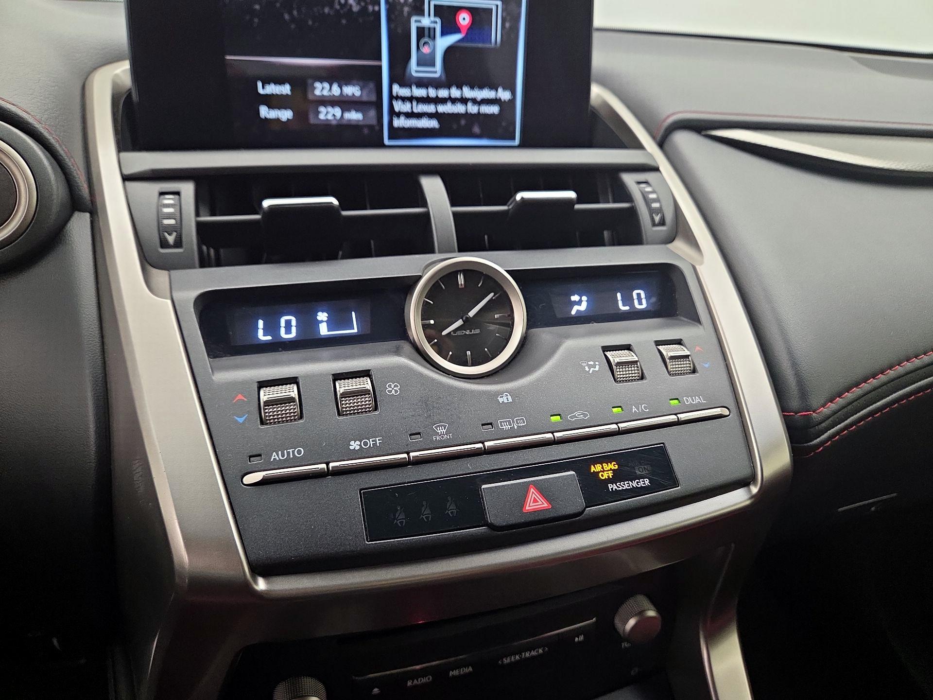 Thumbnail: 2019 Lexus NX - 16