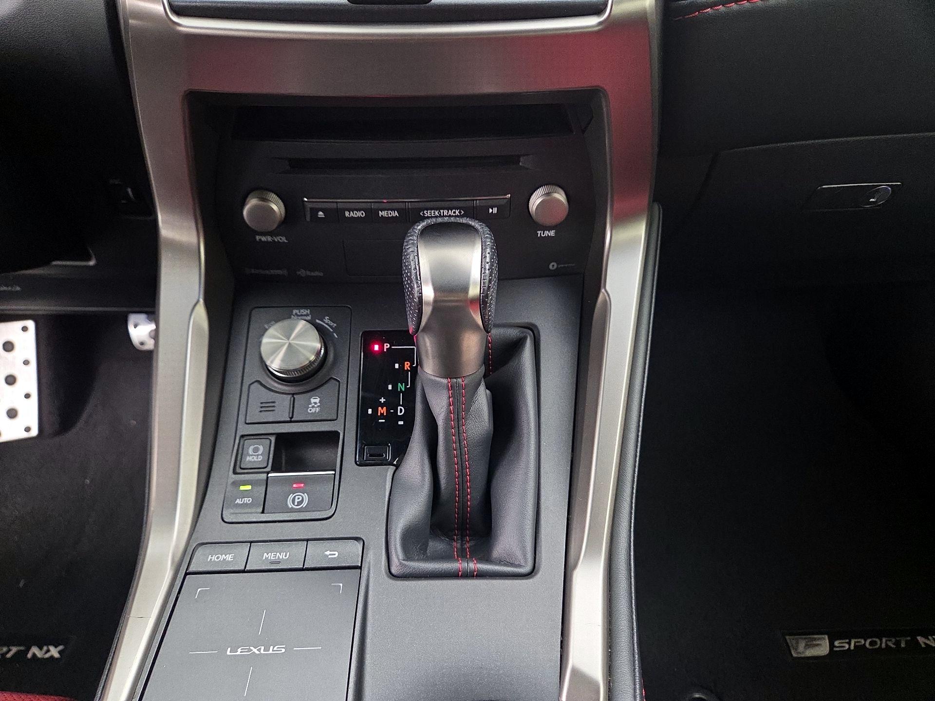 Thumbnail: 2019 Lexus NX - 17