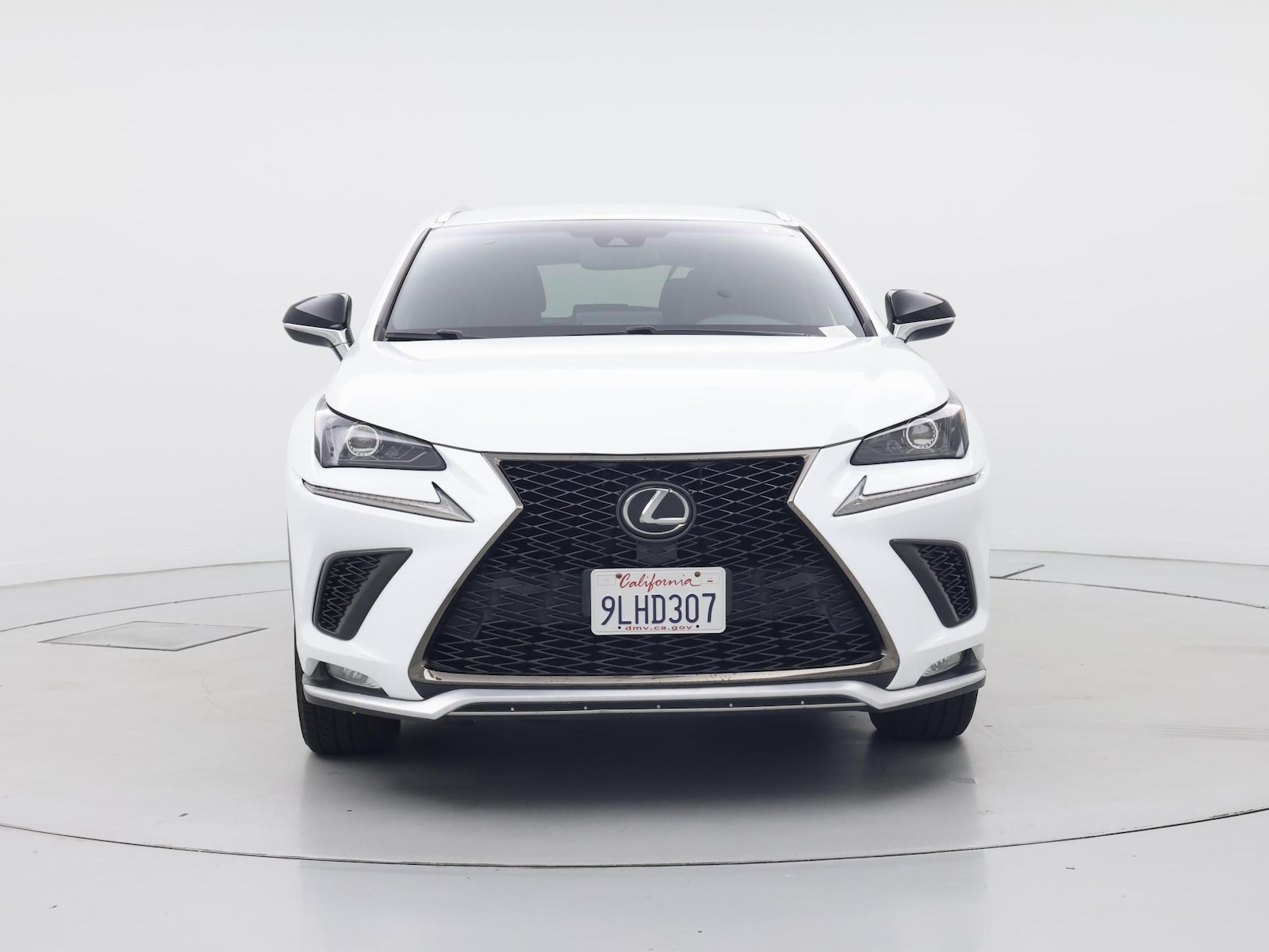 2019 Lexus NX 300 F SPORT - Photo 6