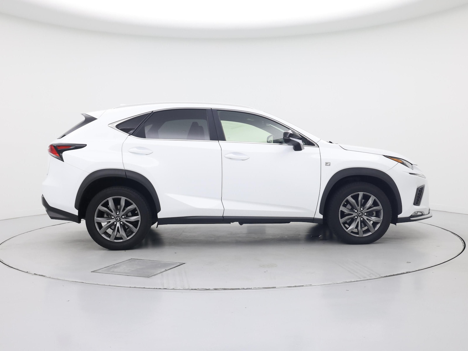 2019 Lexus NX 300 F SPORT - Photo 8