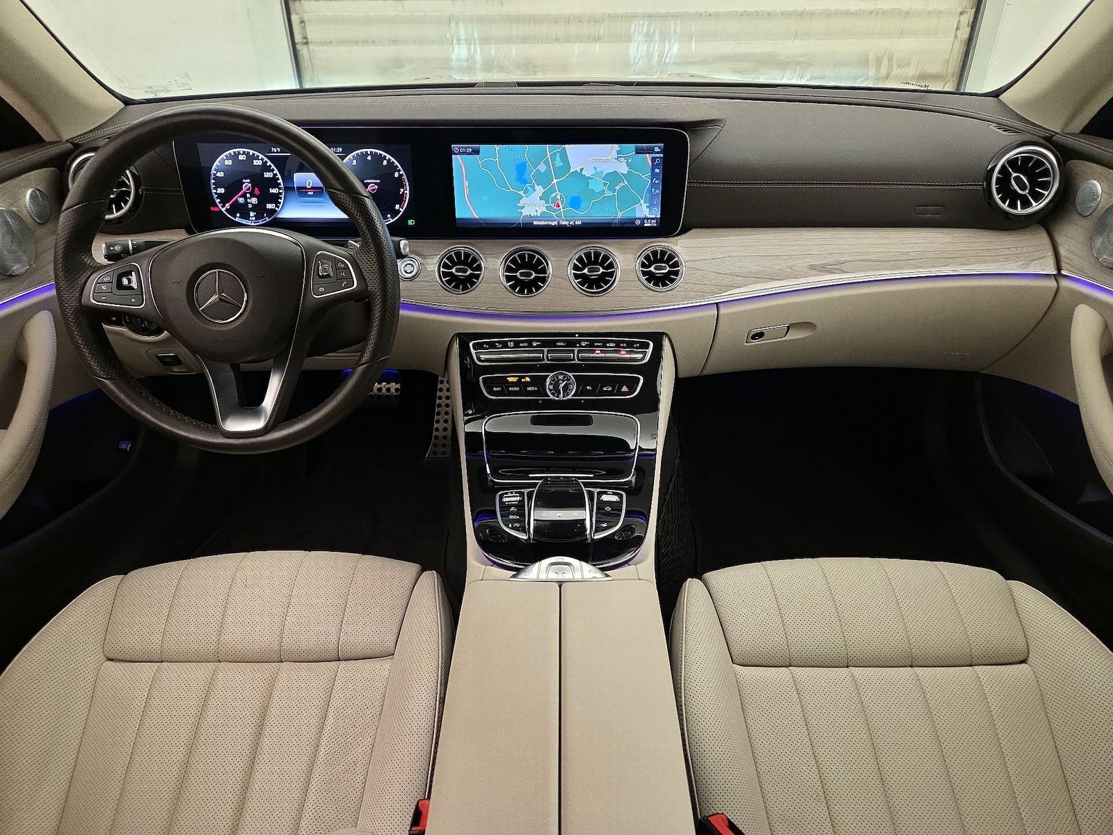 2018 Mercedes-Benz E-Class E400 - Photo 10